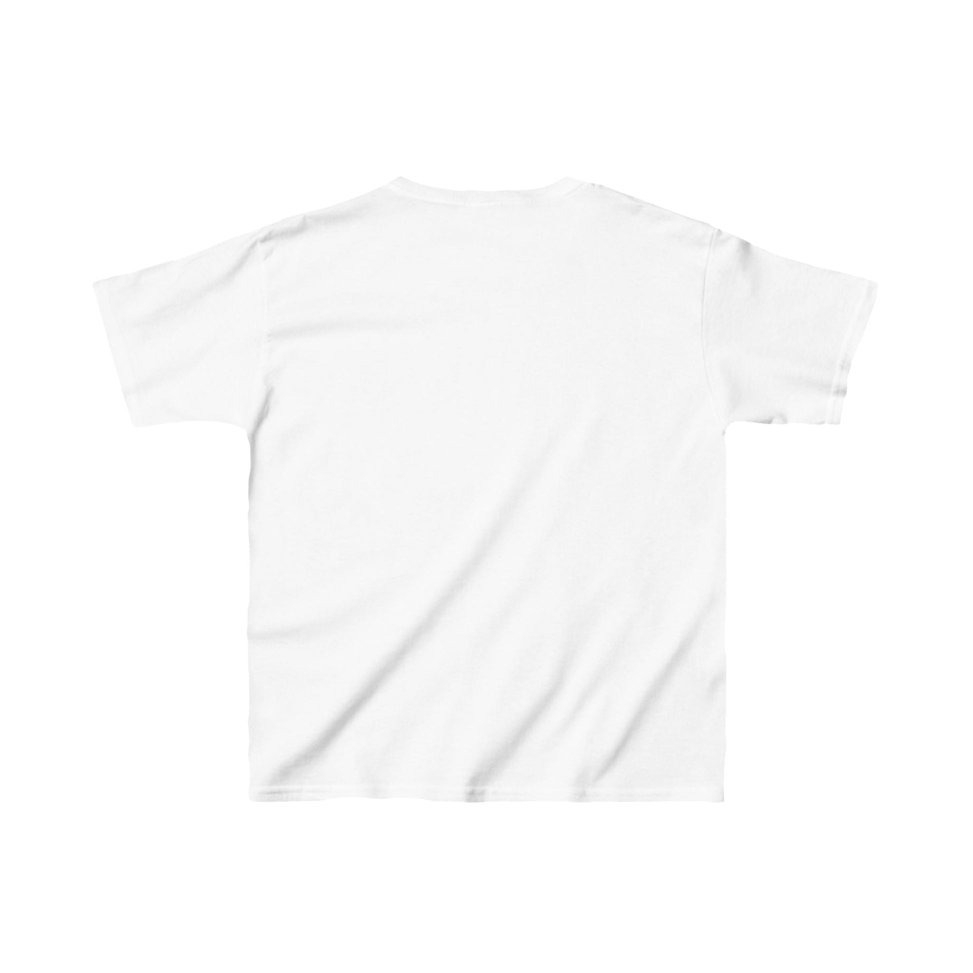 T-Shirt per Bambini di Halloween con Design di Zucca - Aky & Co.