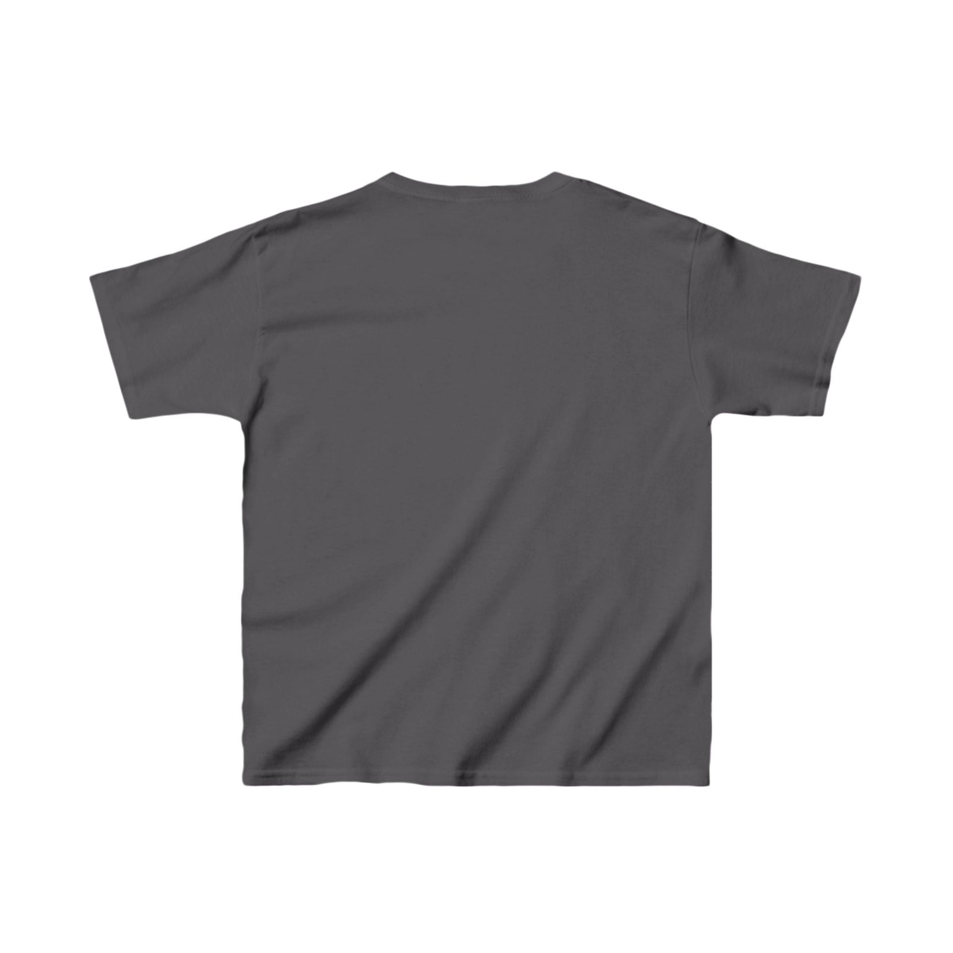 T-Shirt per Bambini di Halloween con Design di Zucca - Aky & Co.