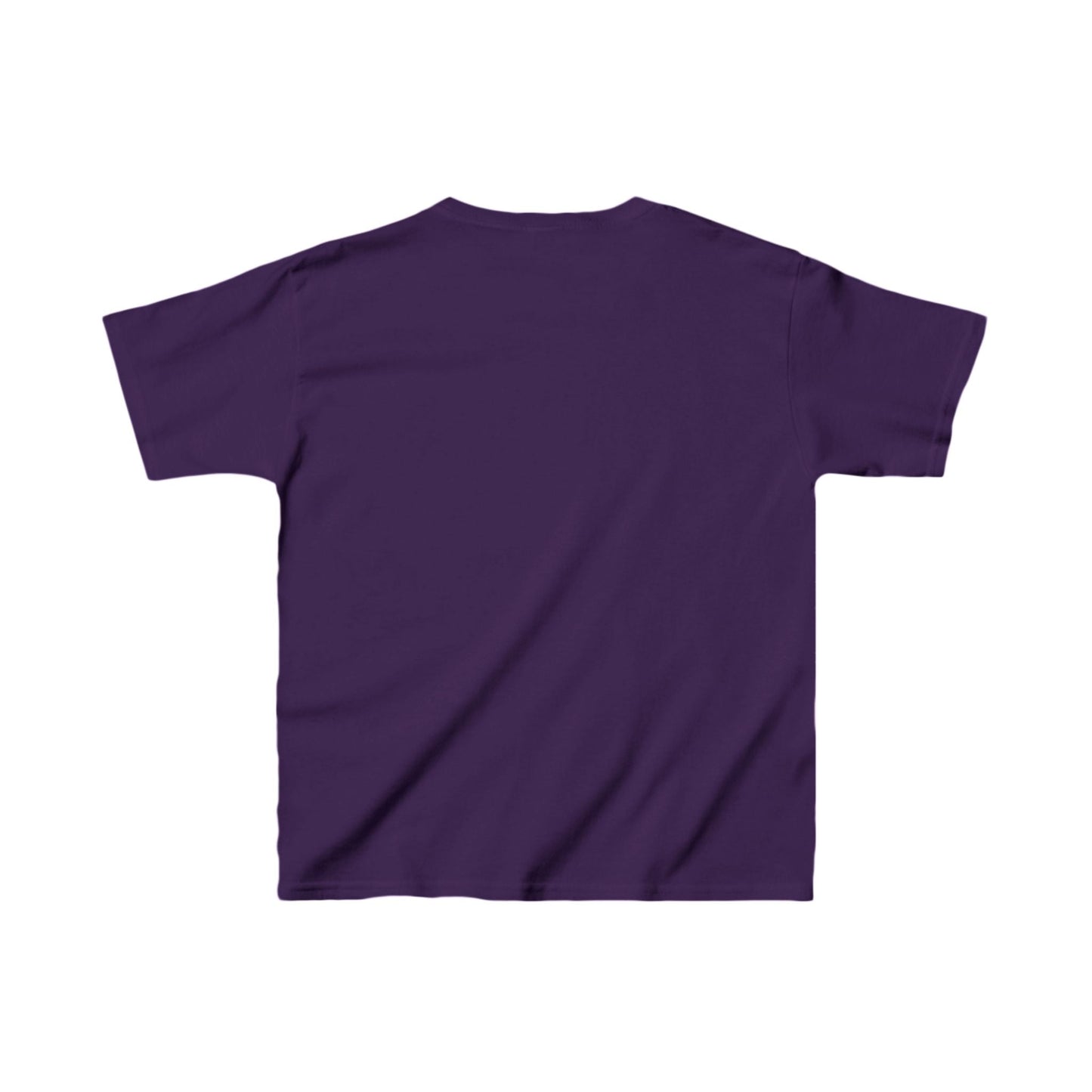 T-Shirt per Bambini di Halloween con Design di Zucca - Aky & Co.