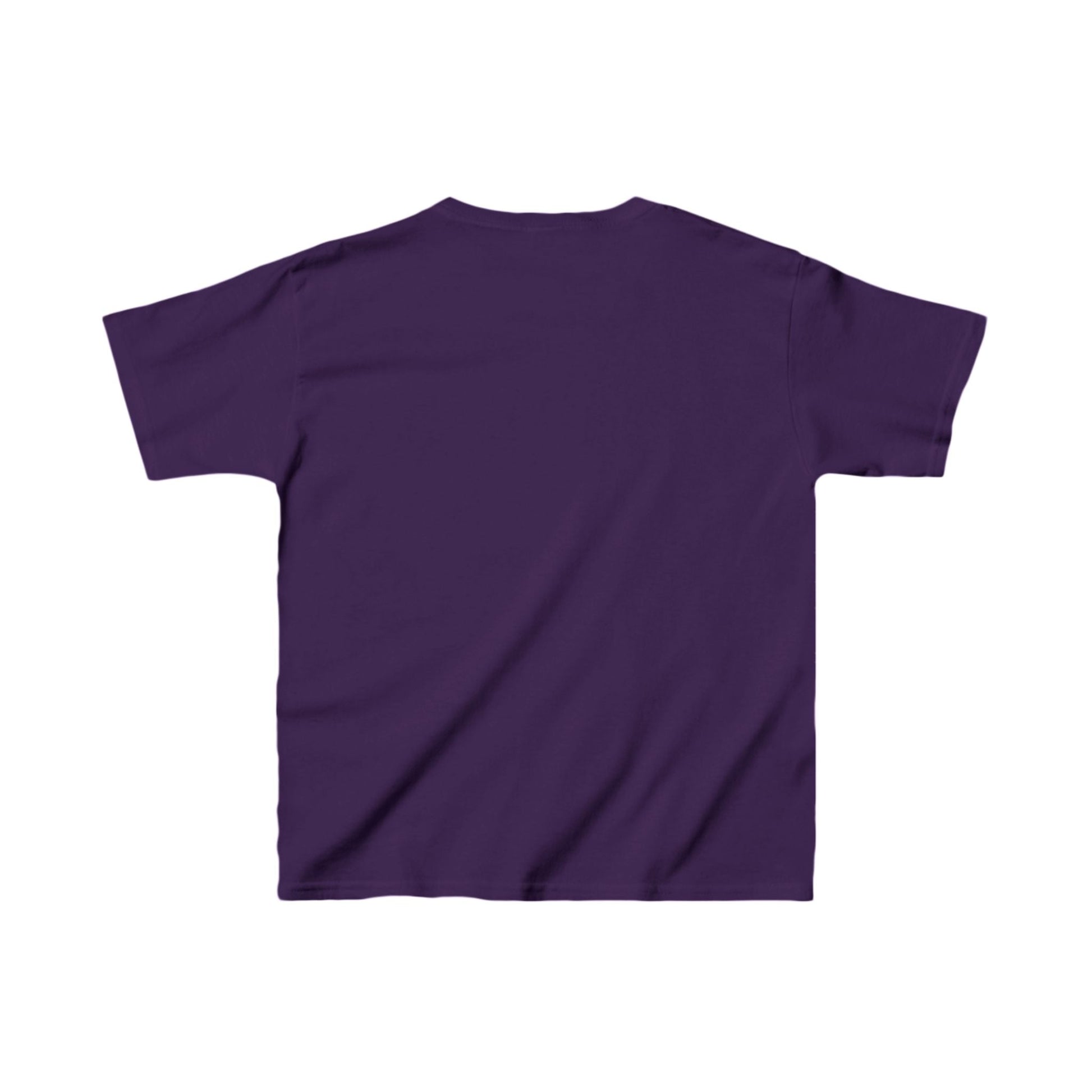 T-Shirt per Bambini di Halloween con Design di Zucca - Aky & Co.