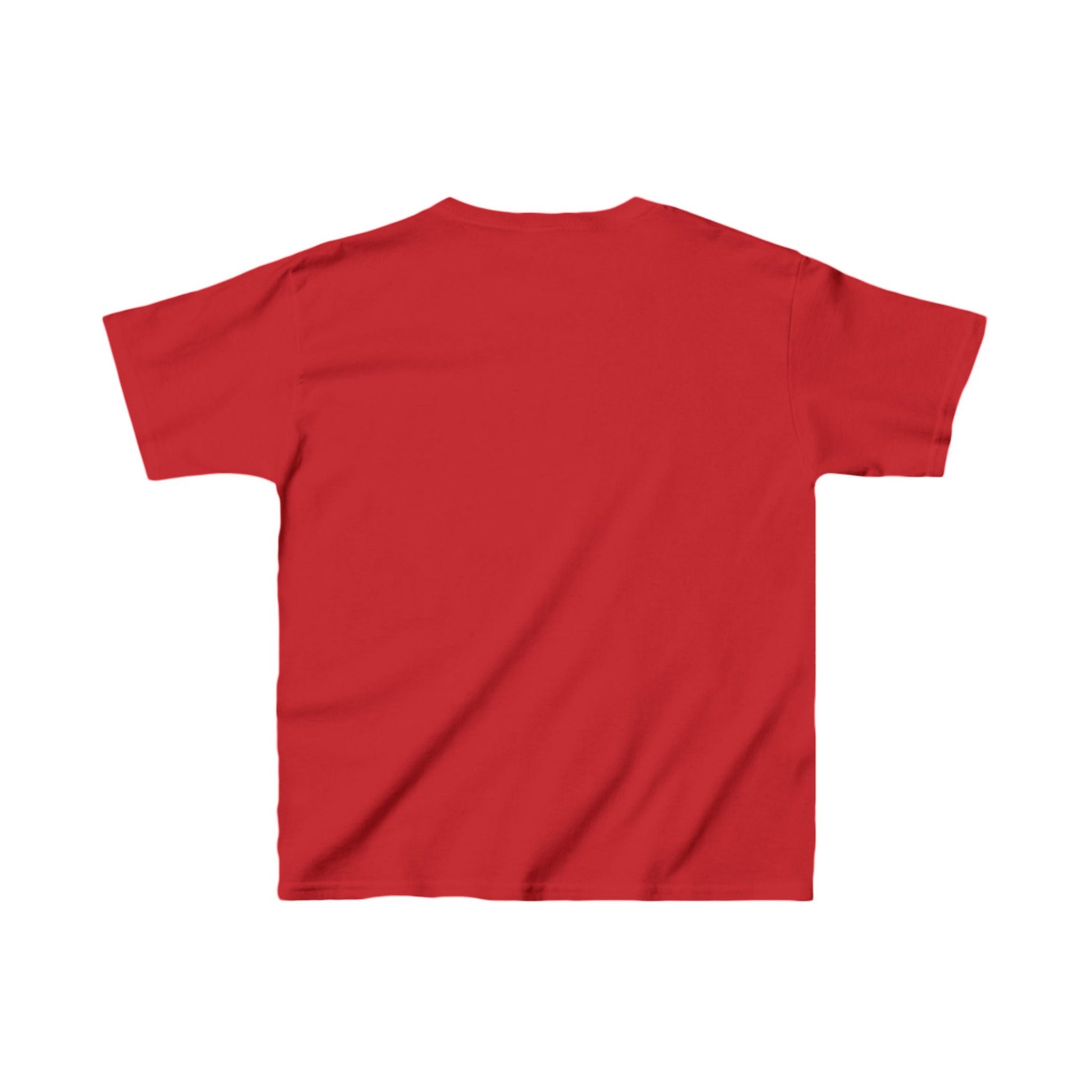 T-Shirt per Bambini di Halloween con Design di Zucca - Aky & Co.