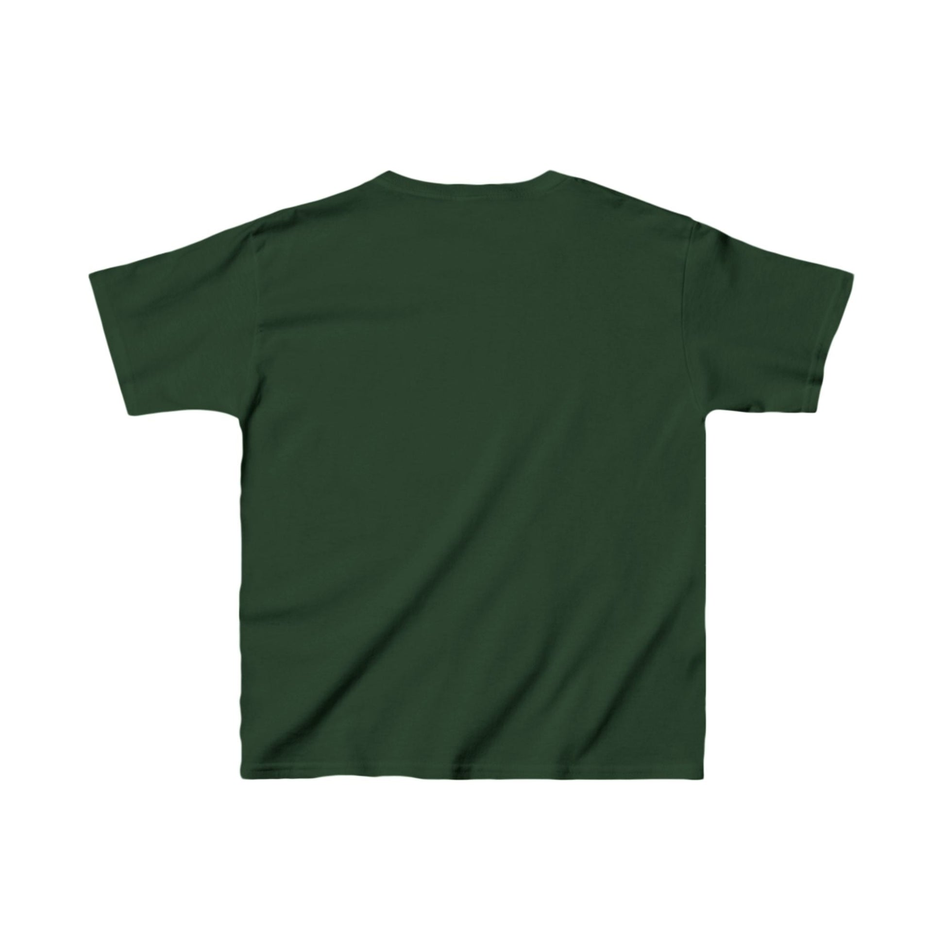 T-Shirt per Bambini di Halloween con Design di Zucca - Aky & Co.
