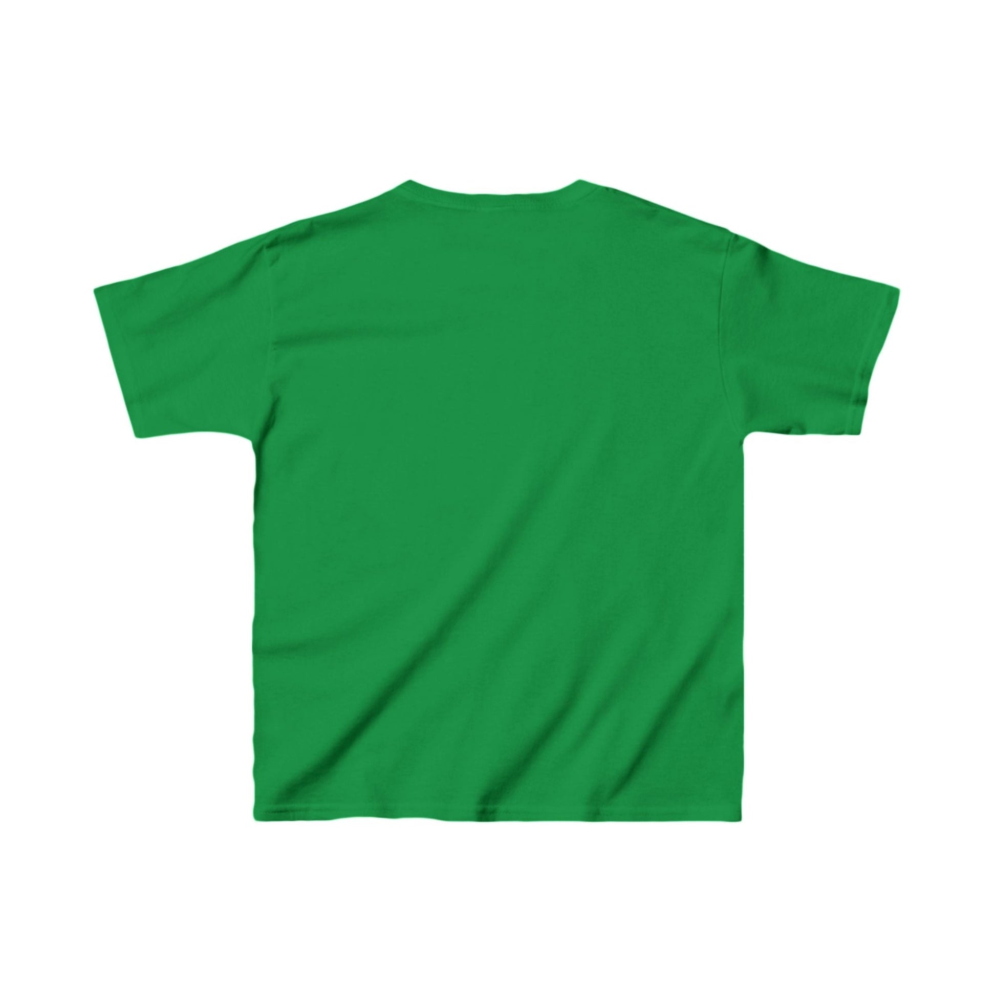 T-Shirt per Bambini di Halloween con Design di Zucca - Aky & Co.