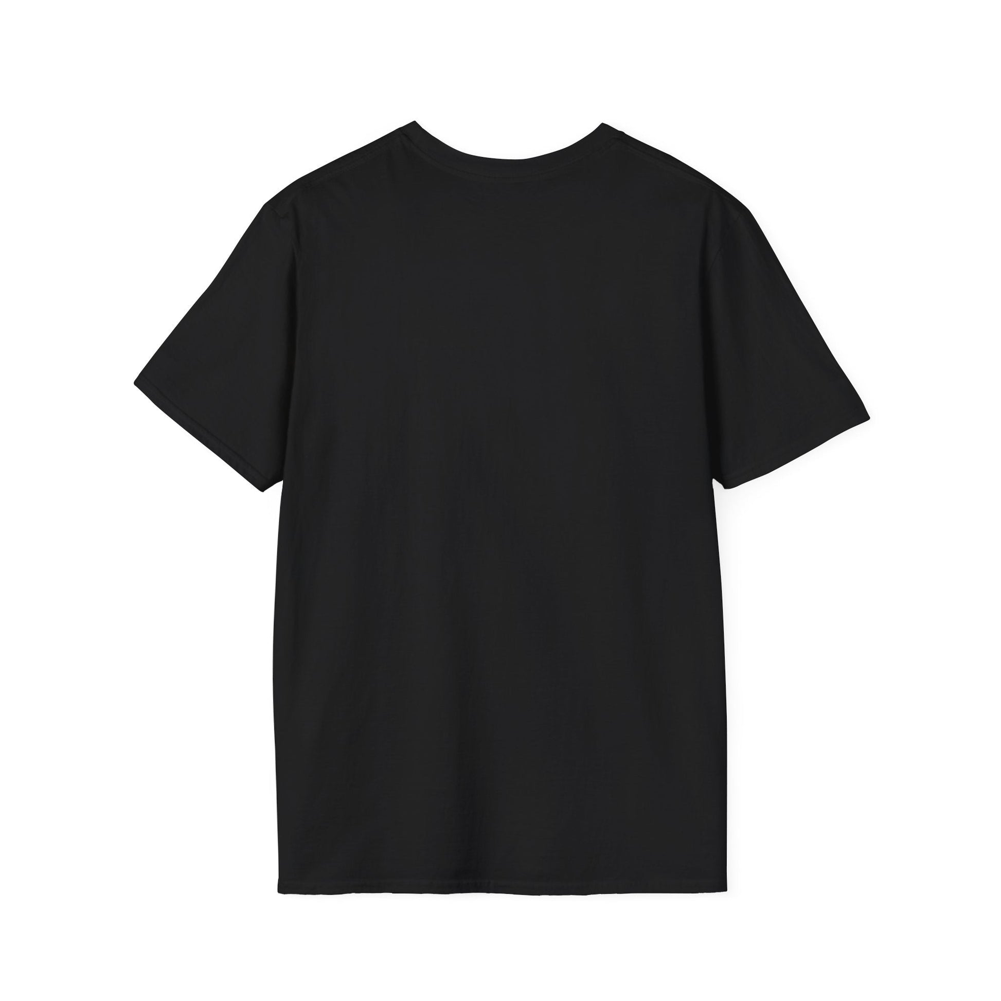 T-Shirt Unisex Softstyle per Halloween: Festeggia con Stile! - Aky & Co.