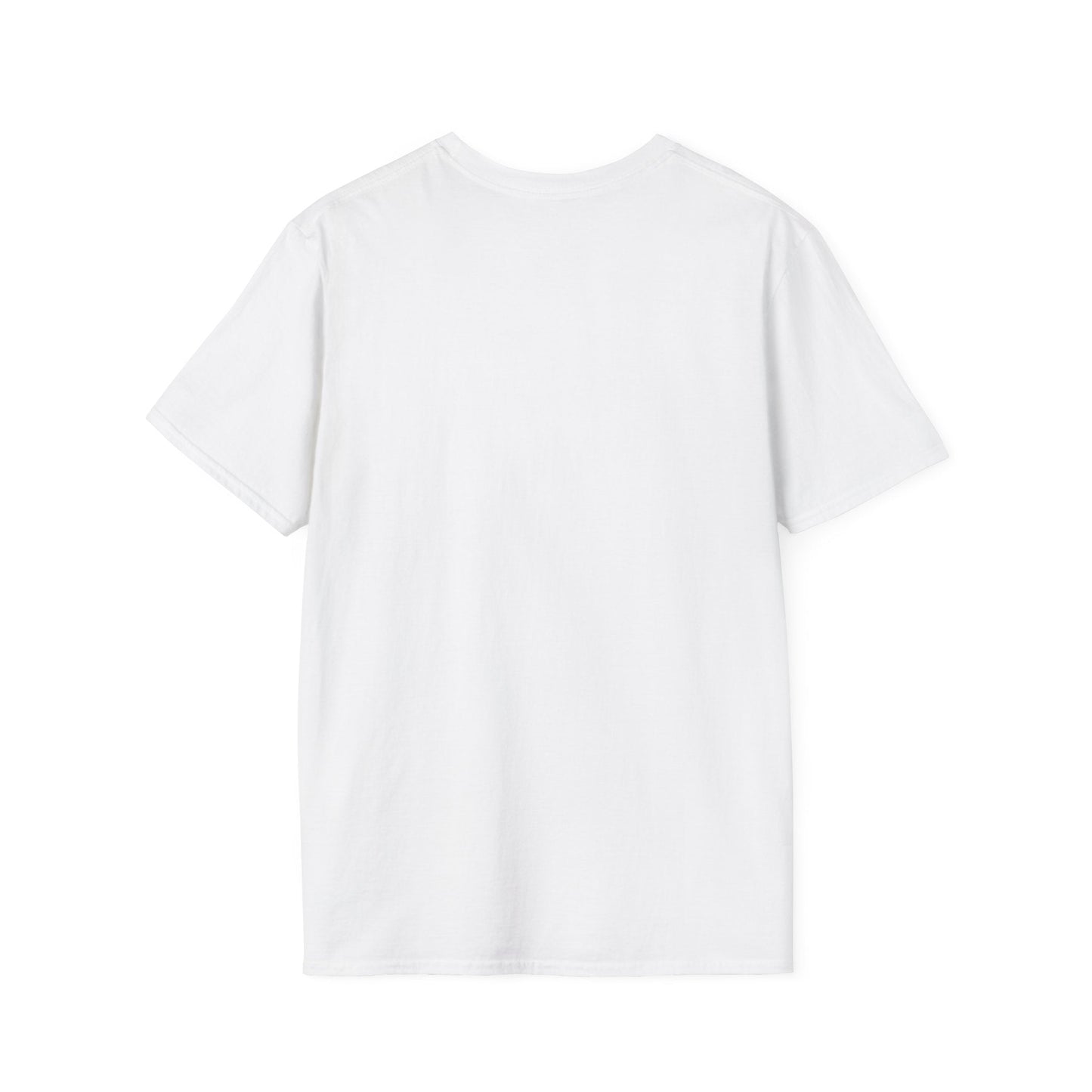 T-Shirt Unisex Softstyle per Halloween: Festeggia con Stile! - Aky & Co.