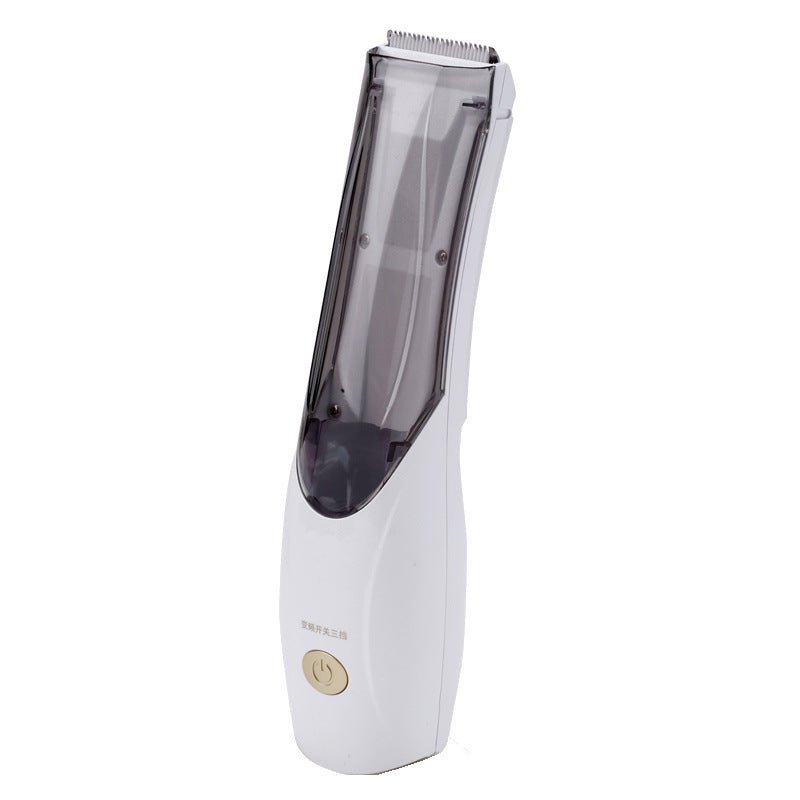 Tosatrice Automatica per Animali Domestici con Lama in Ceramica - Elettrica per Cani e Gatti, Perfetta per Toelettatura - Aky & Co.