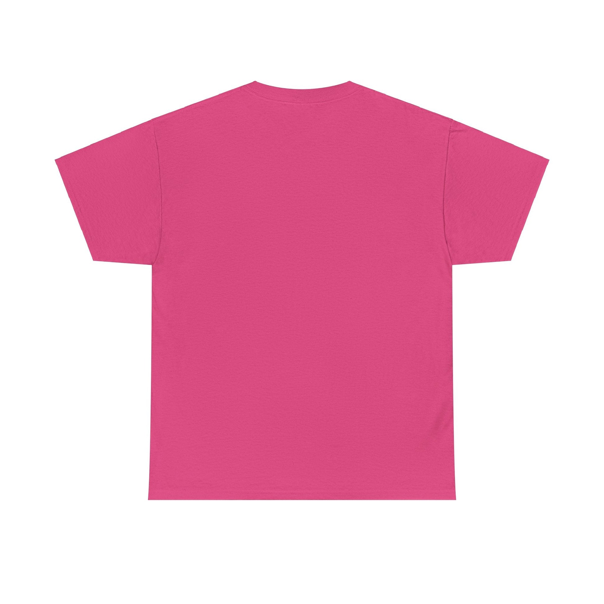 Unisex Heavy Cotton Tee - 3 Yorkshire Terrier - Aky & Co.