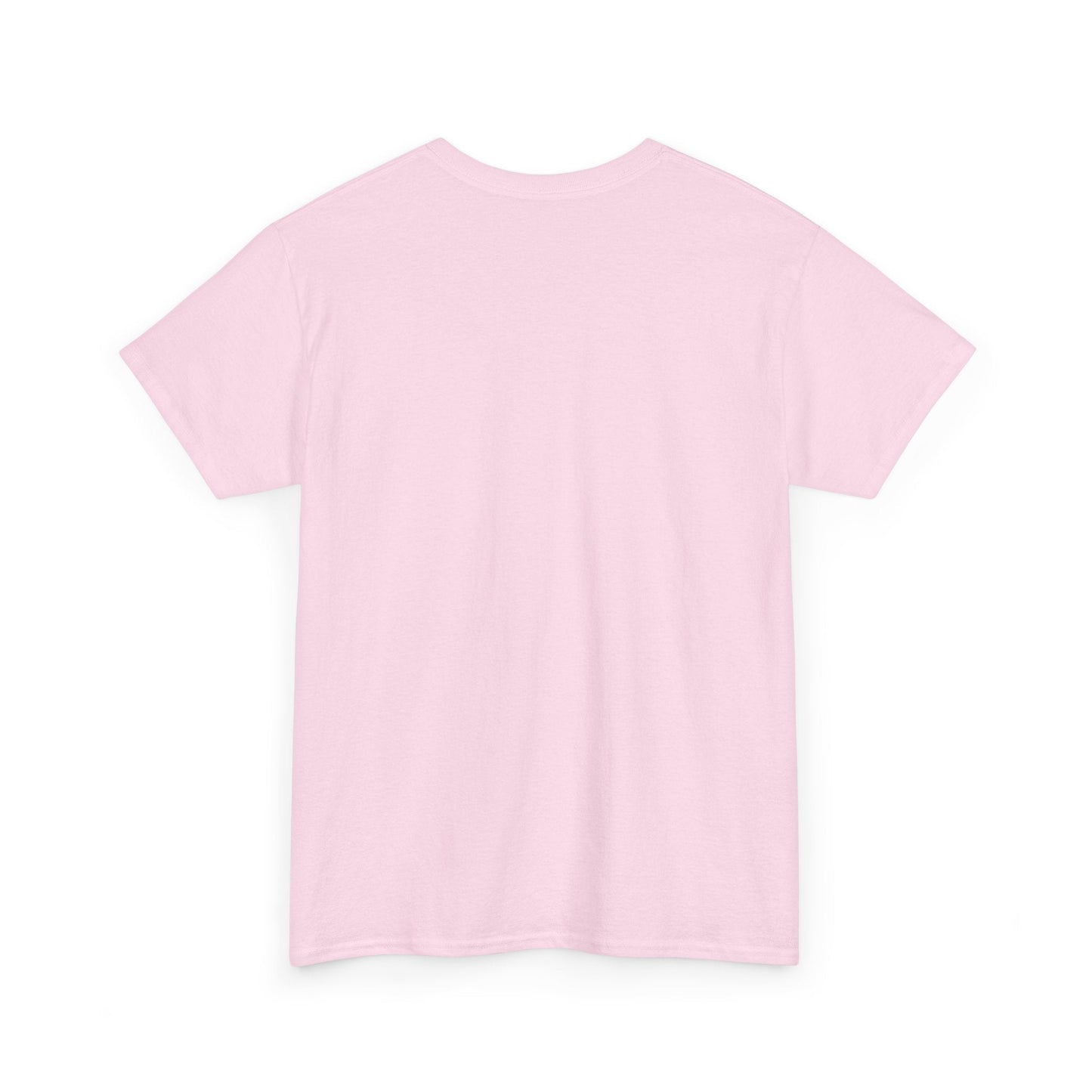 Unisex Heavy Cotton Tee - 3 Yorkshire Terrier - Aky & Co.