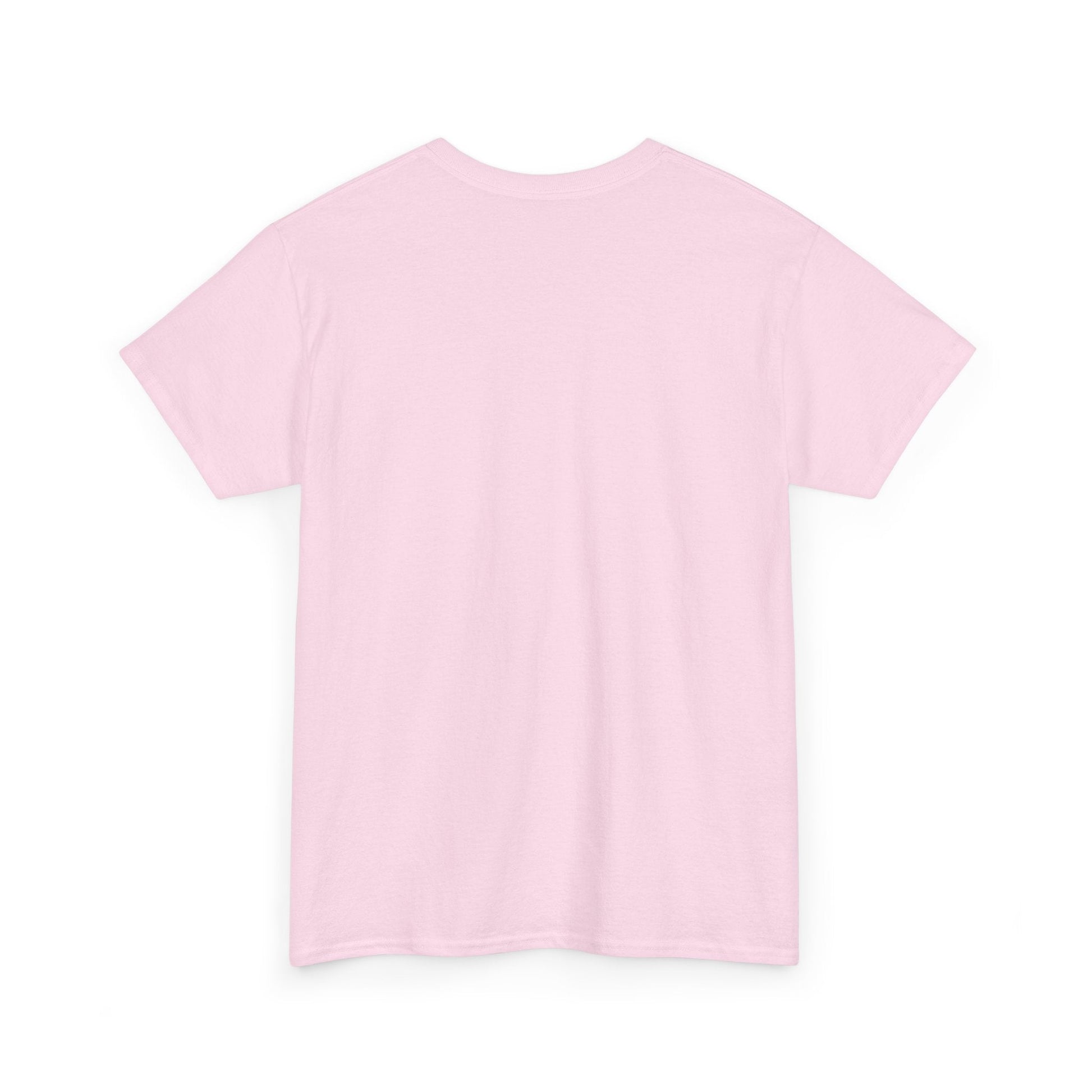 Unisex Heavy Cotton Tee - 3 Yorkshire Terrier - Aky & Co.