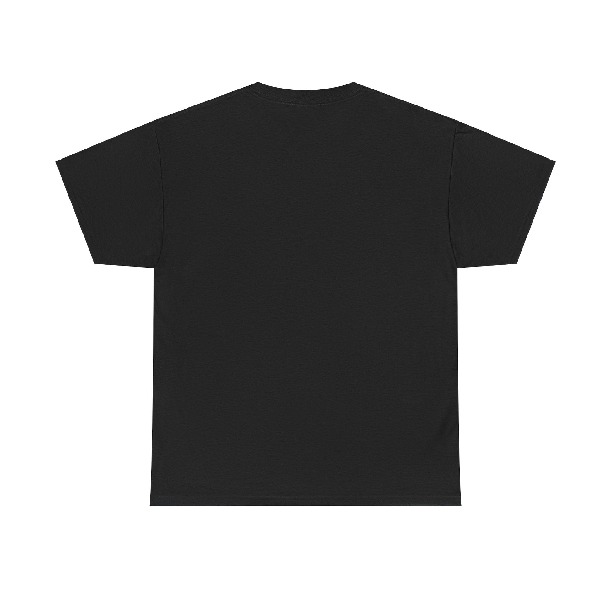 Unisex Heavy Cotton Tee - 3 Yorkshire Terrier - Aky & Co.