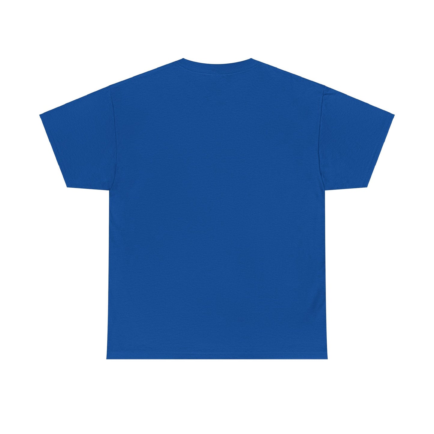 Unisex Heavy Cotton Tee - 3 Yorkshire Terrier - Aky & Co.