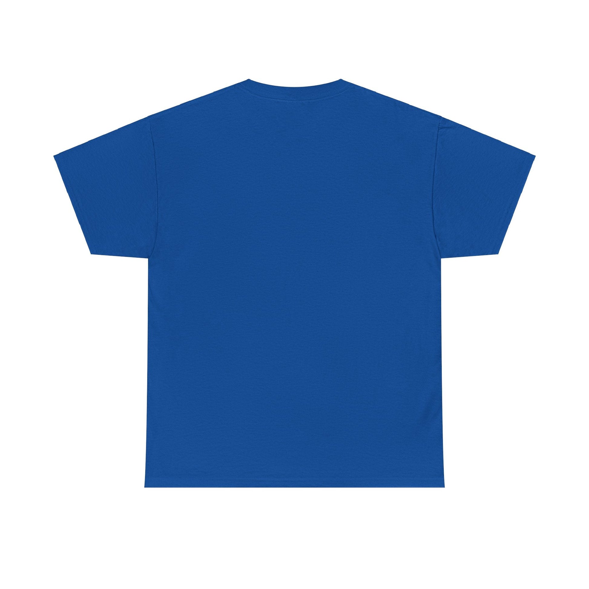 Unisex Heavy Cotton Tee - 3 Yorkshire Terrier - Aky & Co.
