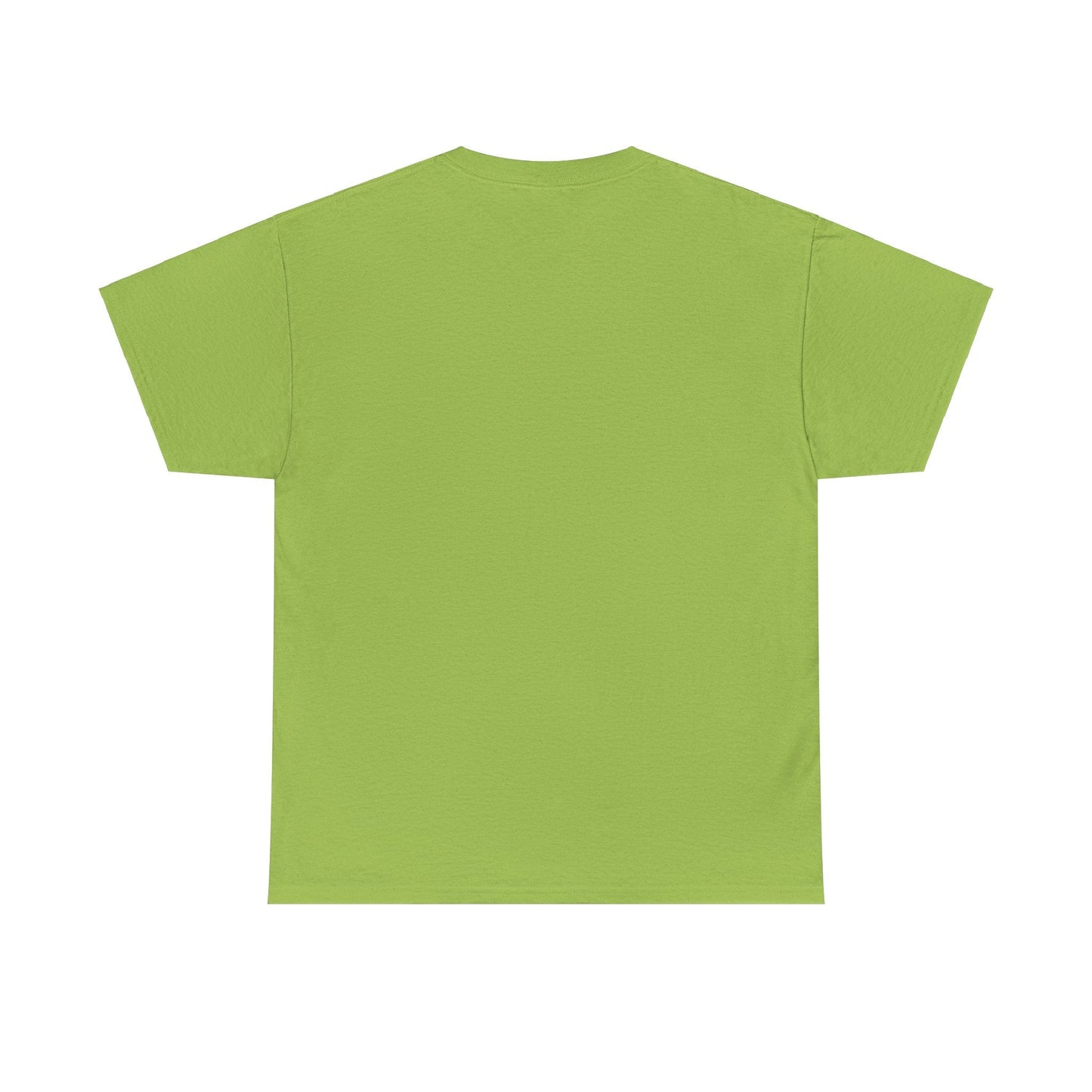 Unisex Heavy Cotton Tee - 3 Yorkshire Terrier - Aky & Co.