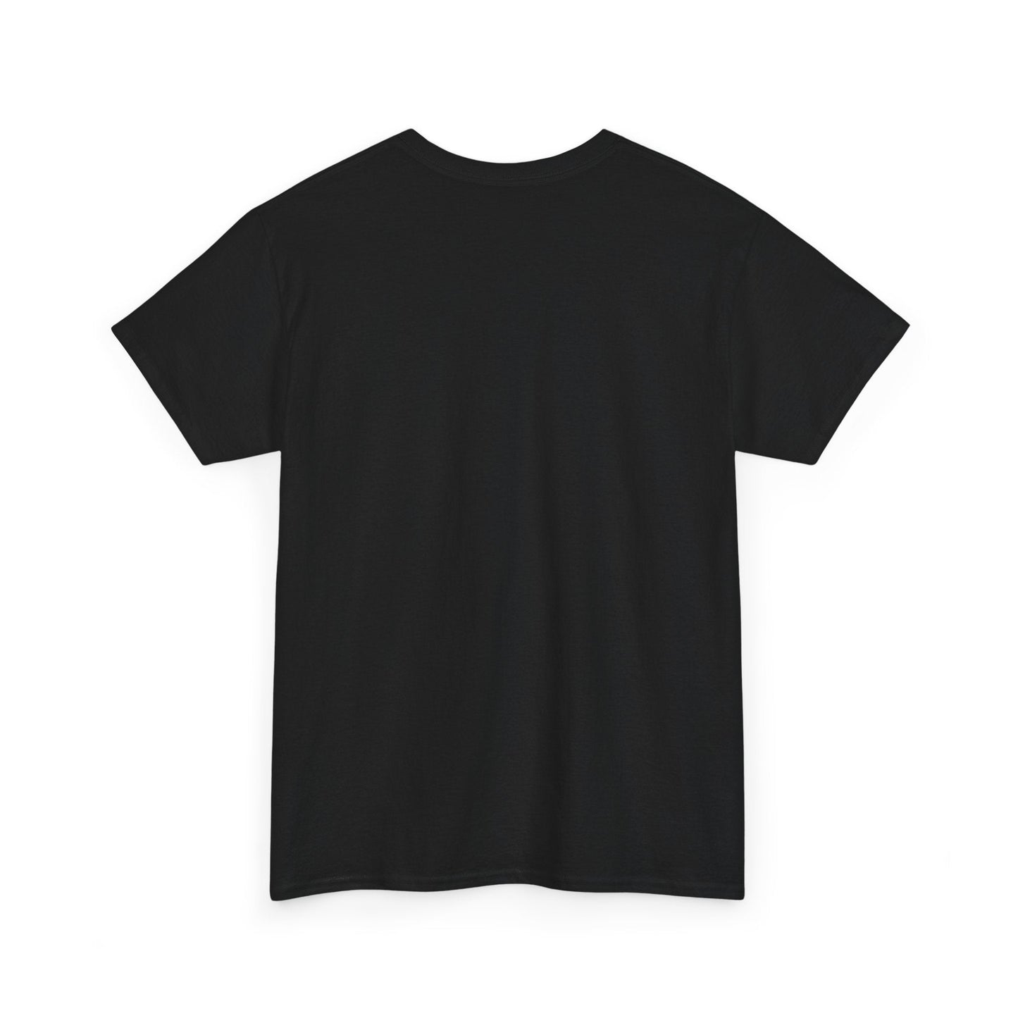 Unisex Heavy Cotton Tee - 3 Yorkshire Terrier - Aky & Co.