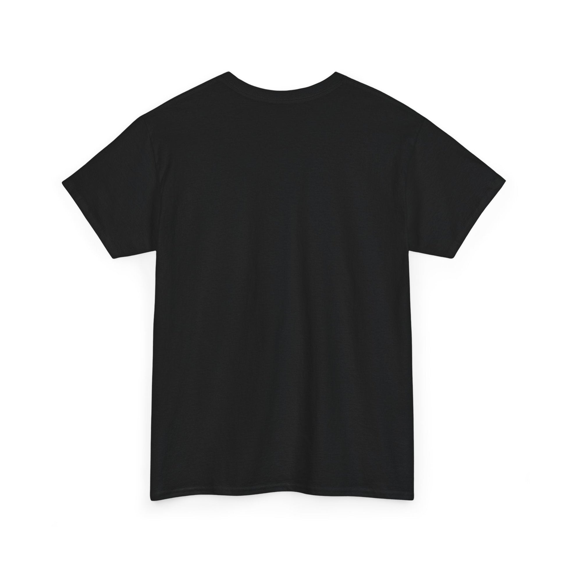 Unisex Heavy Cotton Tee - 3 Yorkshire Terrier - Aky & Co.