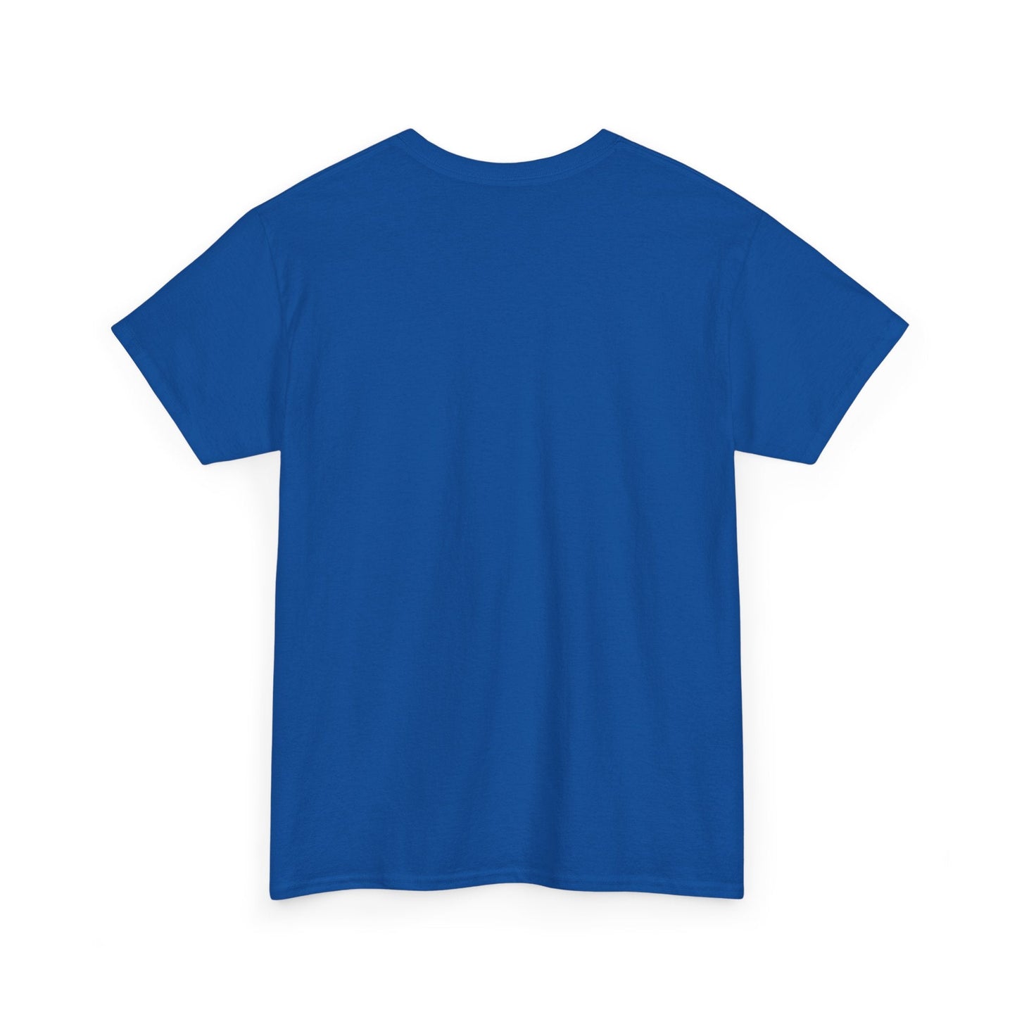 Unisex Heavy Cotton Tee - 3 Yorkshire Terrier - Aky & Co.