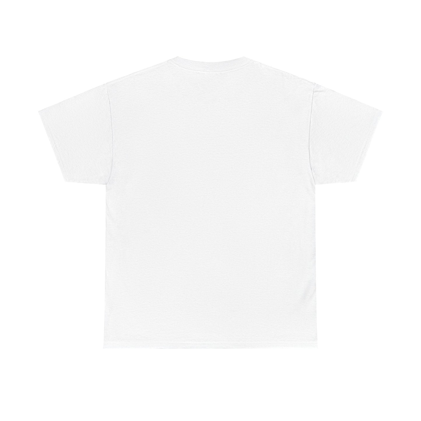 Unisex Heavy Cotton Tee - 3 Yorkshire Terrier - Aky & Co.
