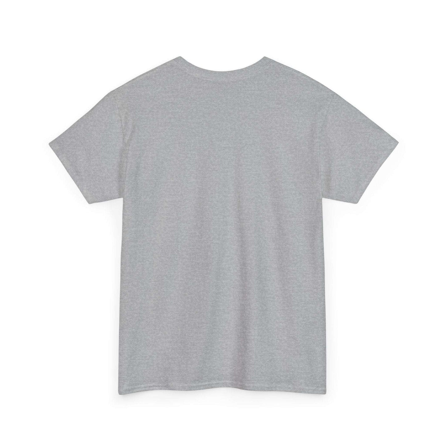 Unisex Heavy Cotton Tee - 3 Yorkshire Terrier - Aky & Co.