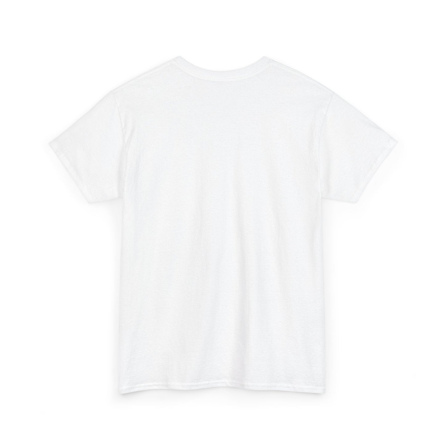 Unisex Heavy Cotton Tee - 3 Yorkshire Terrier - Aky & Co.