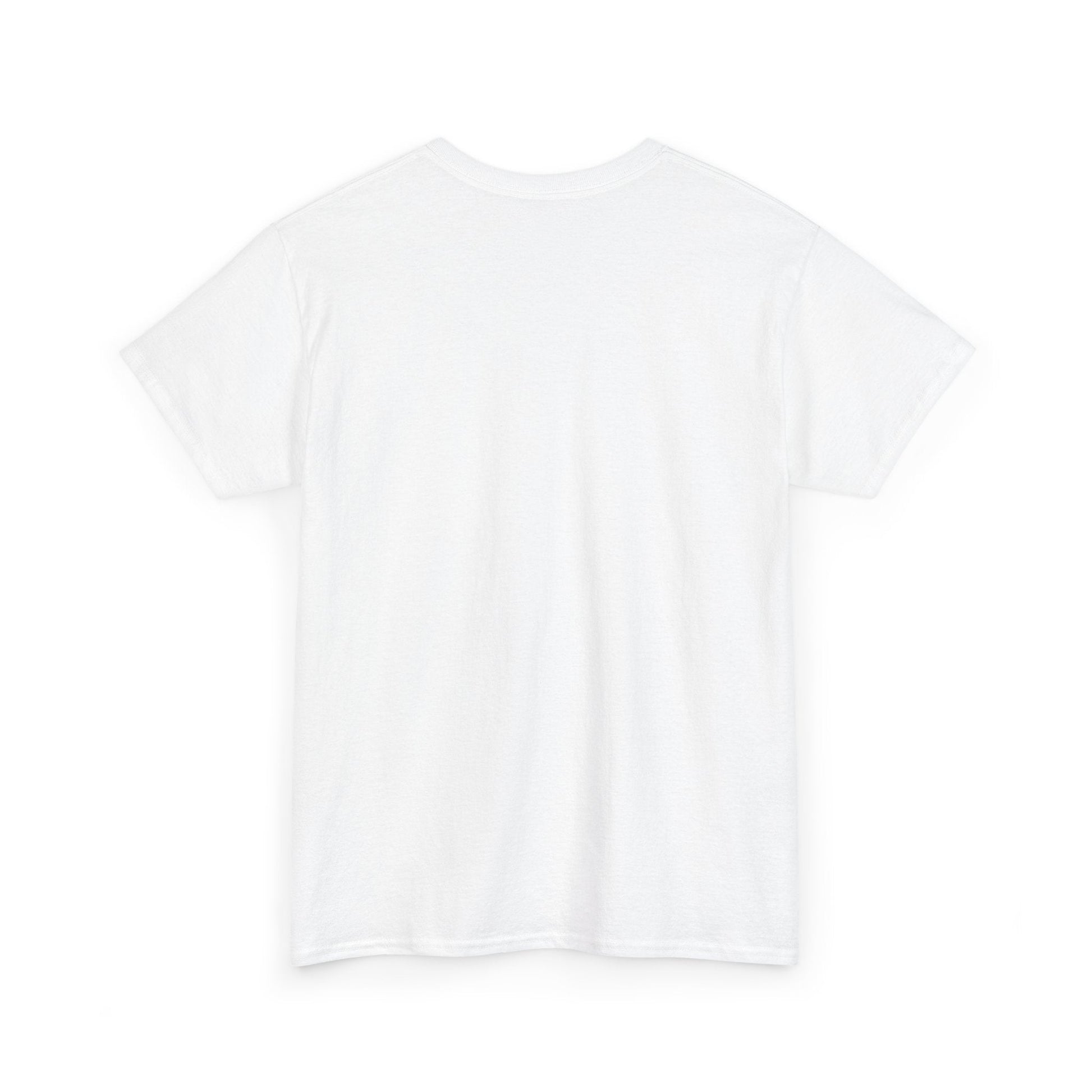 Unisex Heavy Cotton Tee - 3 Yorkshire Terrier - Aky & Co.