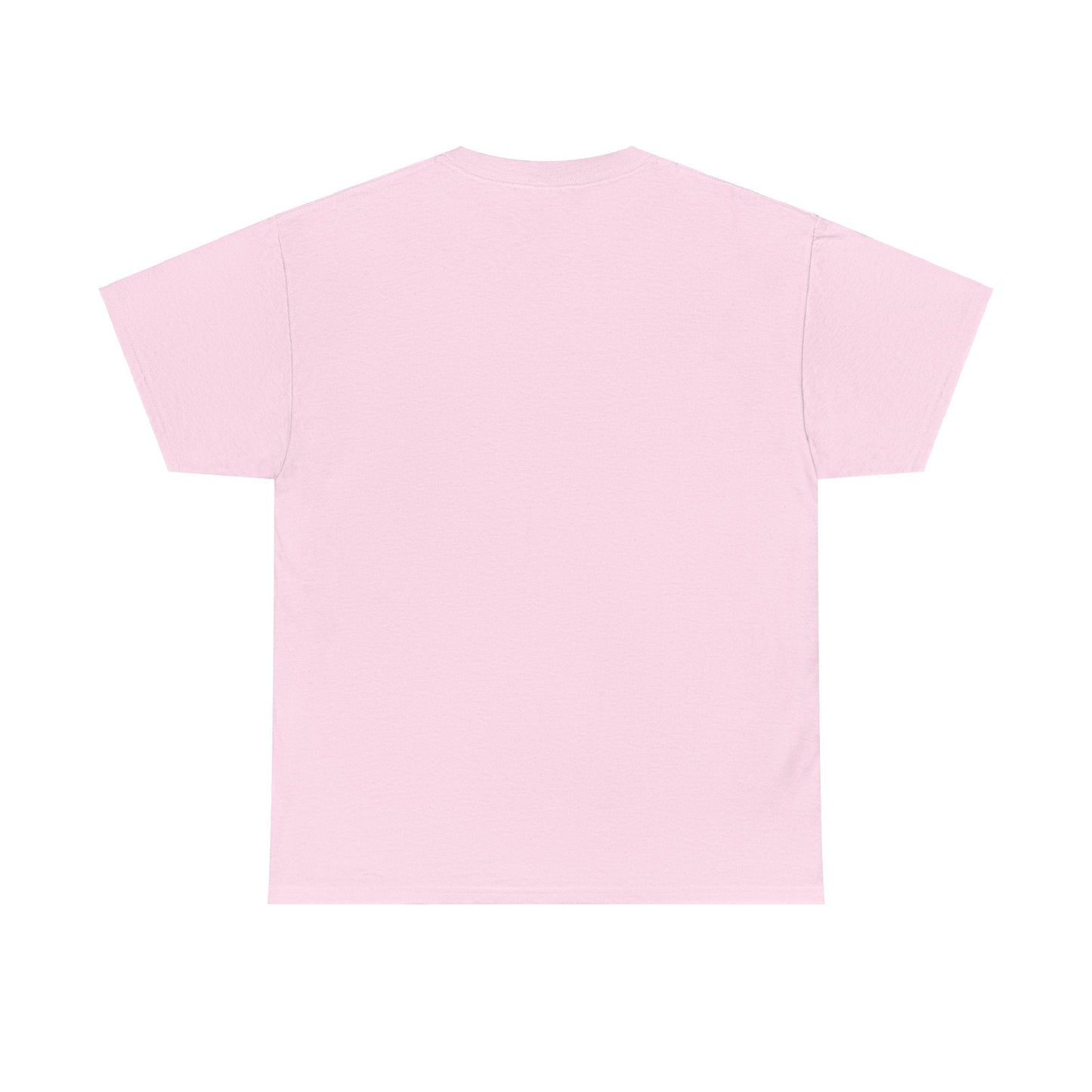 Unisex Heavy Cotton Tee - 3 Yorkshire Terrier - Aky & Co.