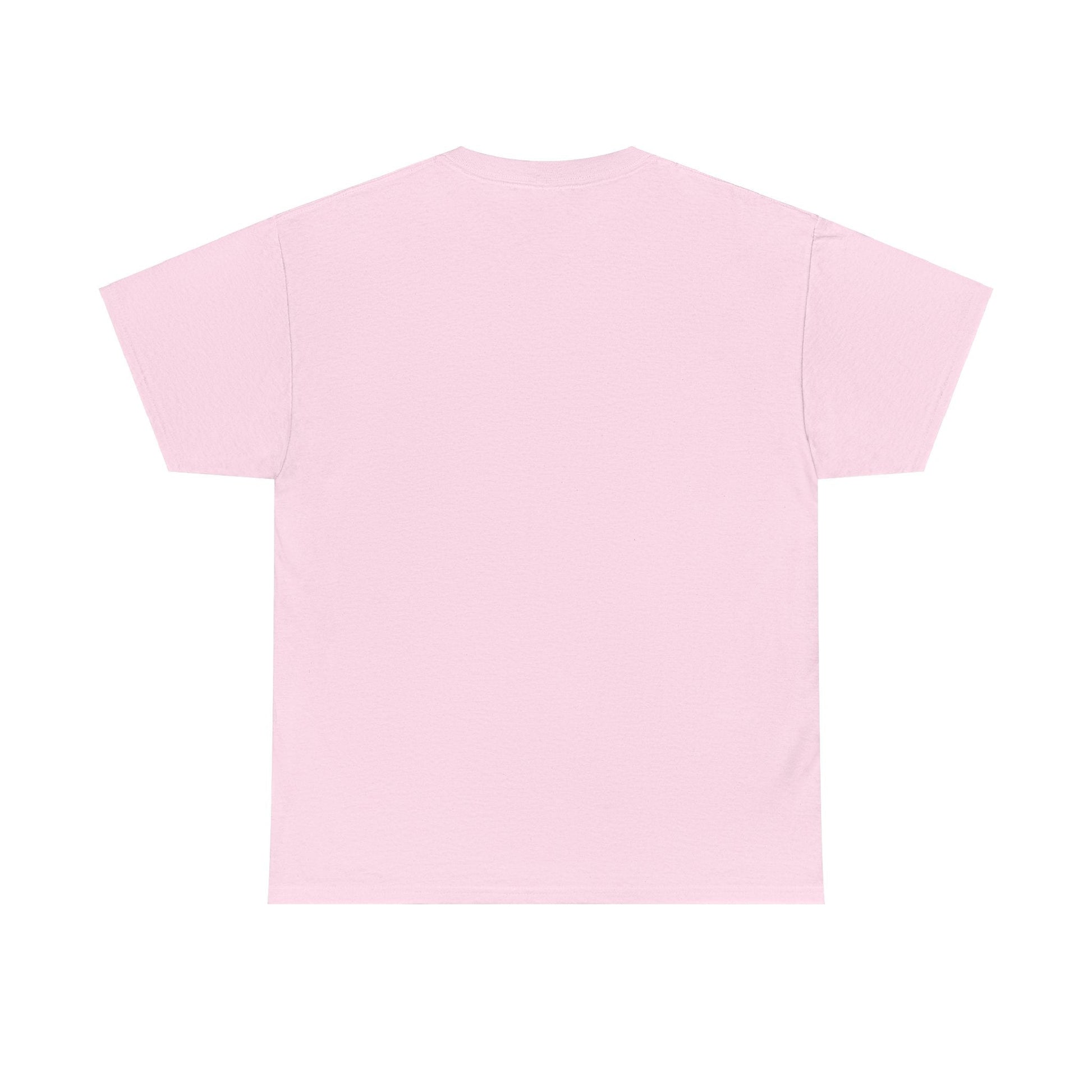 Unisex Heavy Cotton Tee - 3 Yorkshire Terrier - Aky & Co.