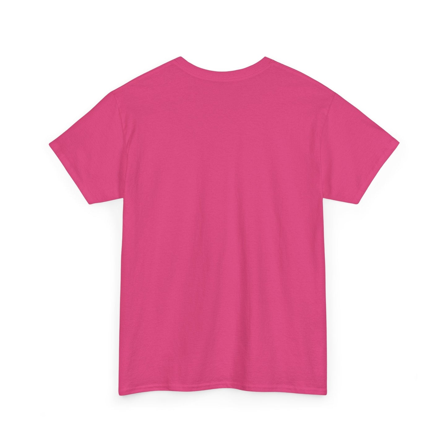 Unisex Heavy Cotton Tee - 3 Yorkshire Terrier - Aky & Co.