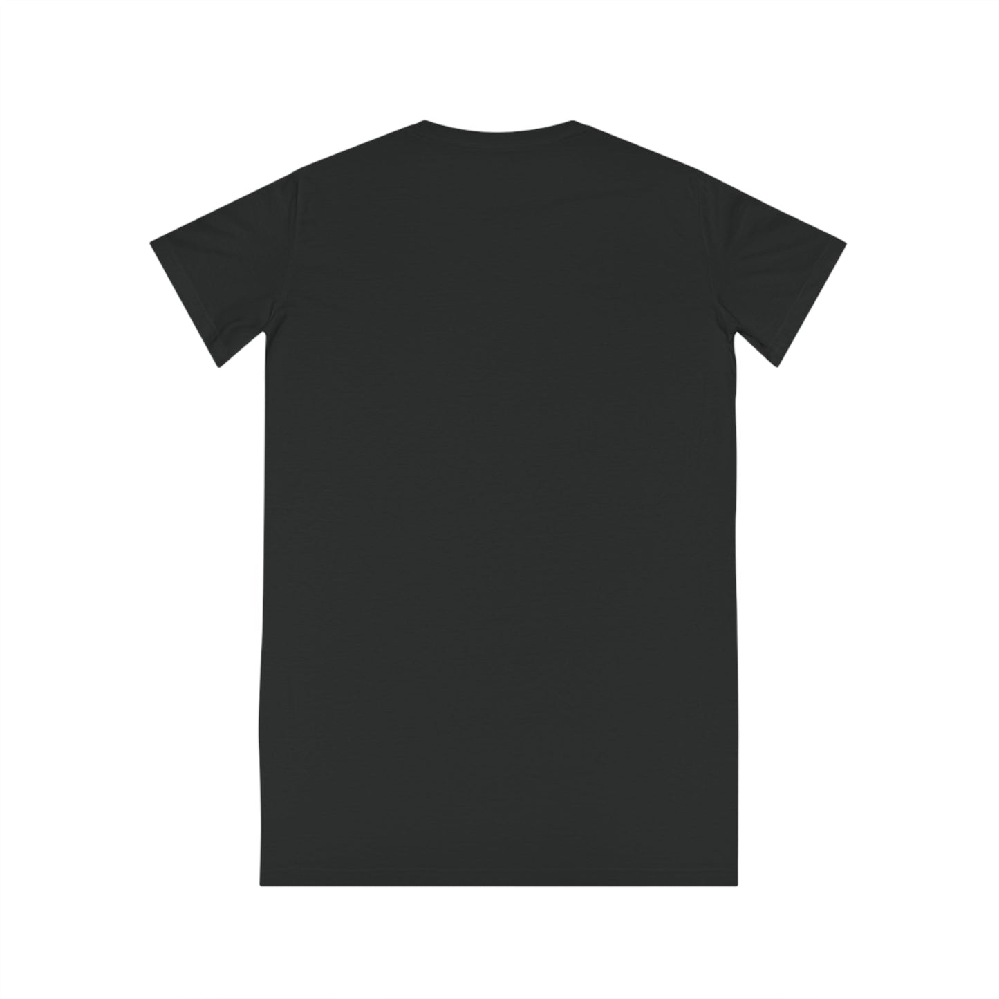 Vestito T-Shirt Natale - Stile Festivo per le Celebrazioni | Look Comodo e Chic - Aky & Co.