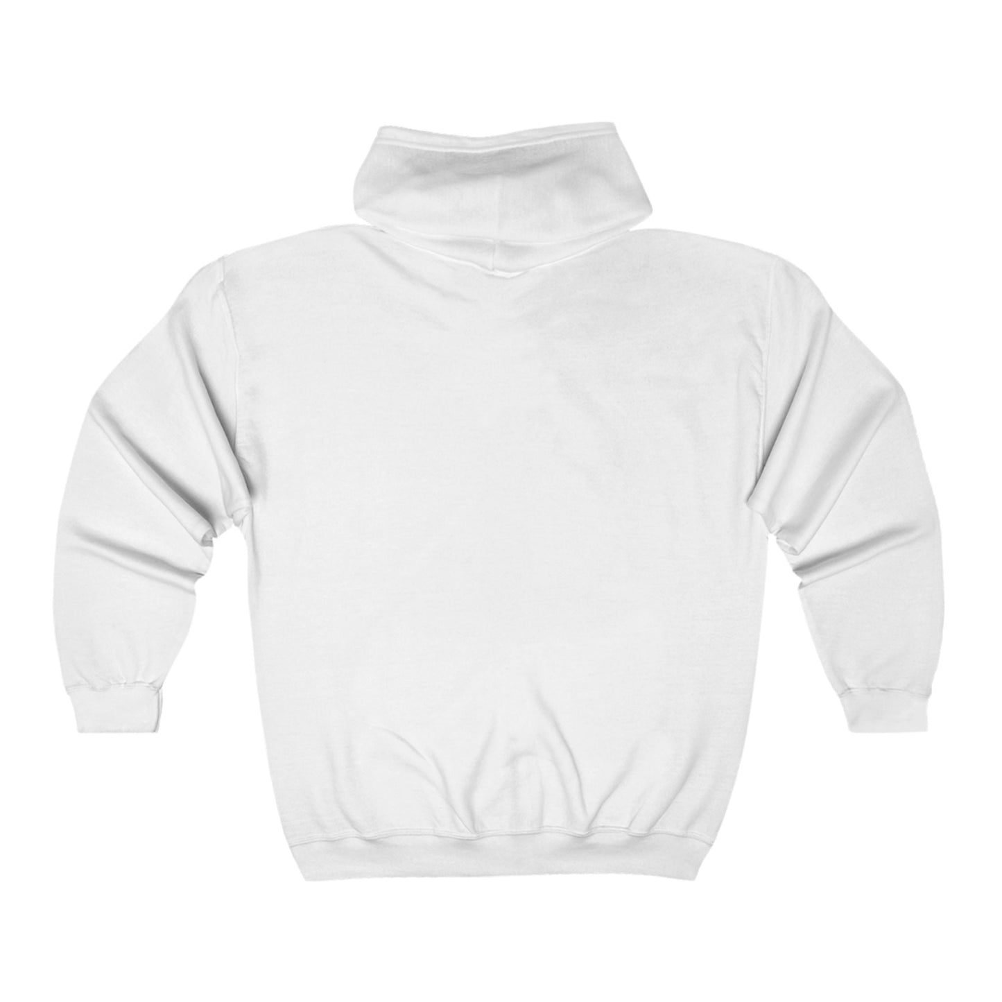 Vivace Felpa con Cappuccio Unisex Heavy Blend™ Full Zip - Aky & Co.