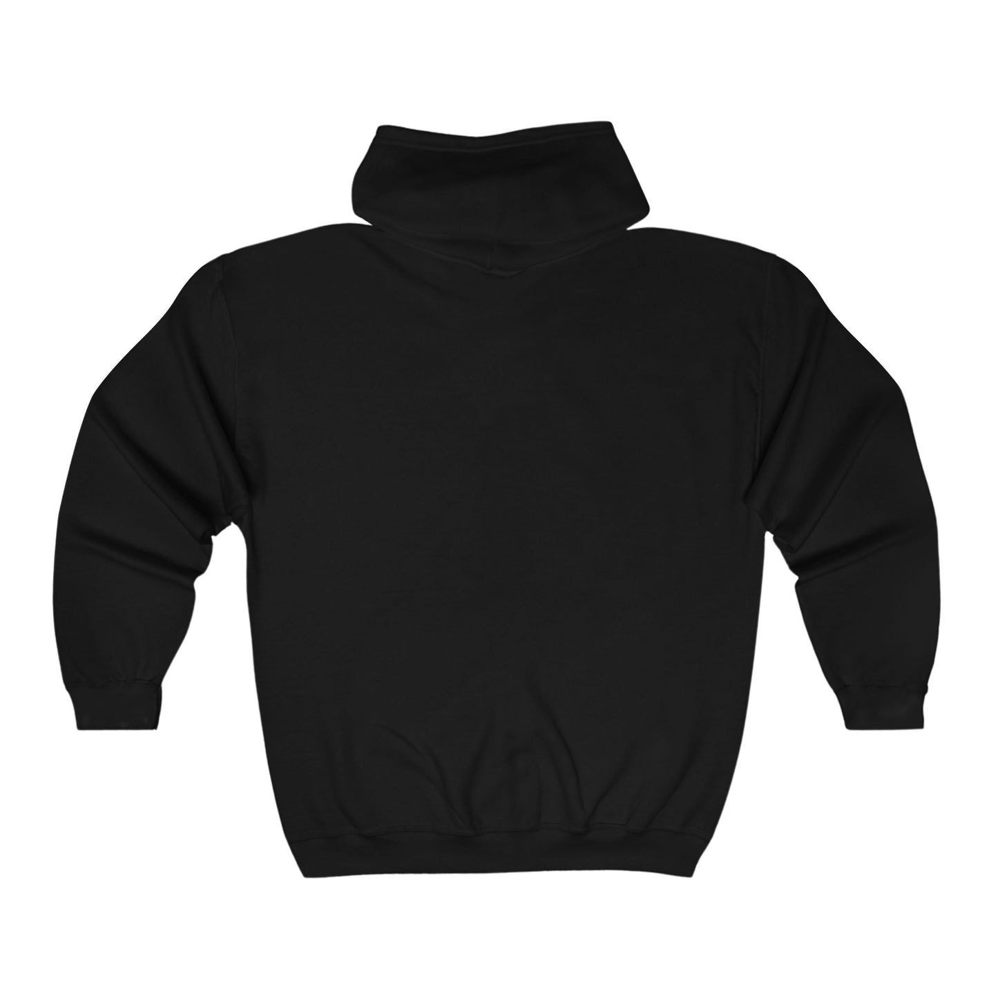 Vivace Felpa con Cappuccio Unisex Heavy Blend™ Full Zip - Aky & Co.