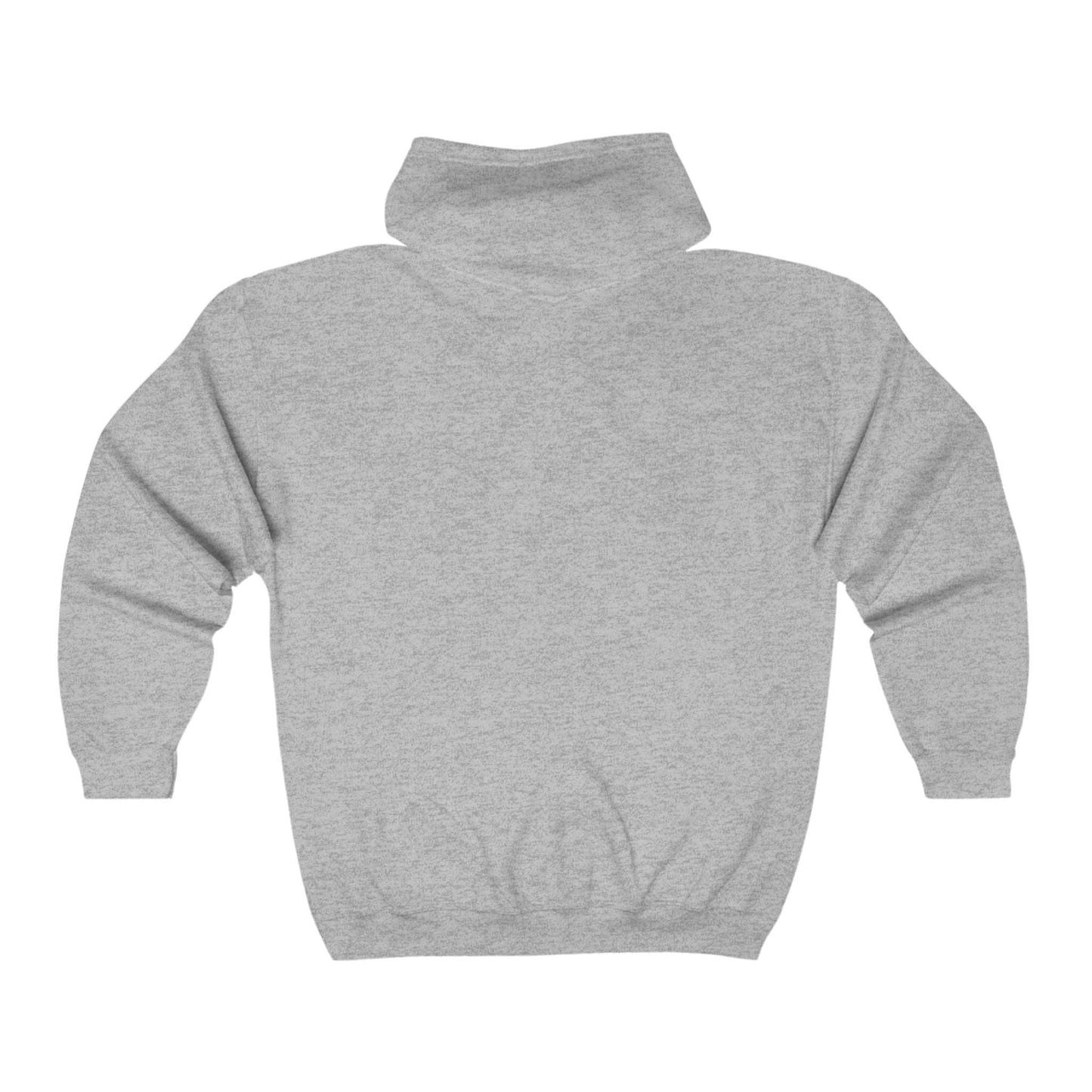 Vivace Felpa con Cappuccio Unisex Heavy Blend™ Full Zip - Aky & Co.