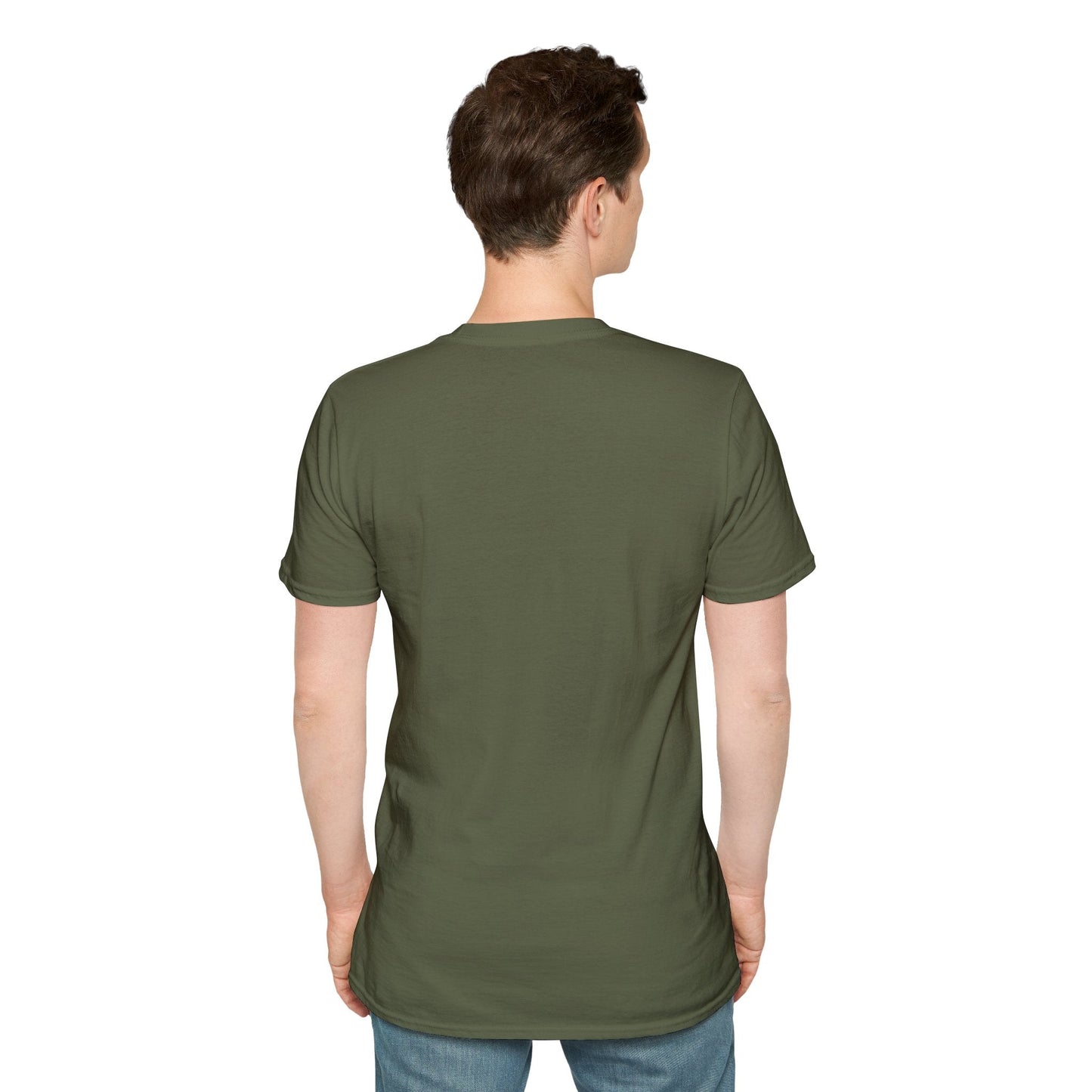 Yorkie & Me T‑Shirt — Floral Yorkshire Terrier Tee - AKYCO