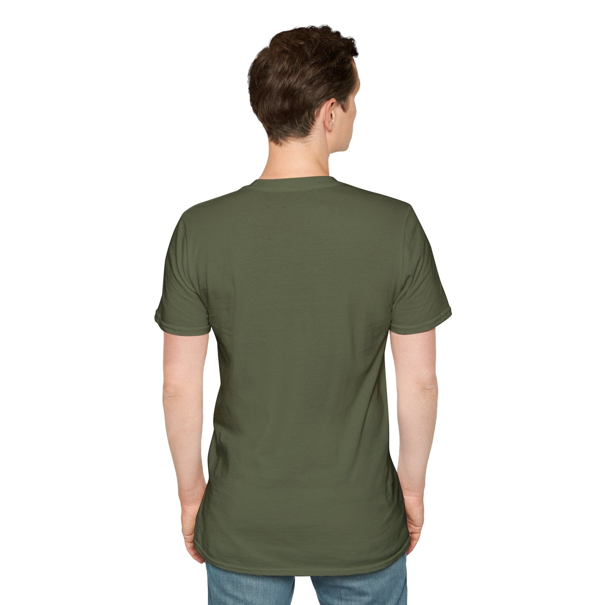 Yorkie & Me T‑Shirt — Floral Yorkshire Terrier Tee - AKYCO