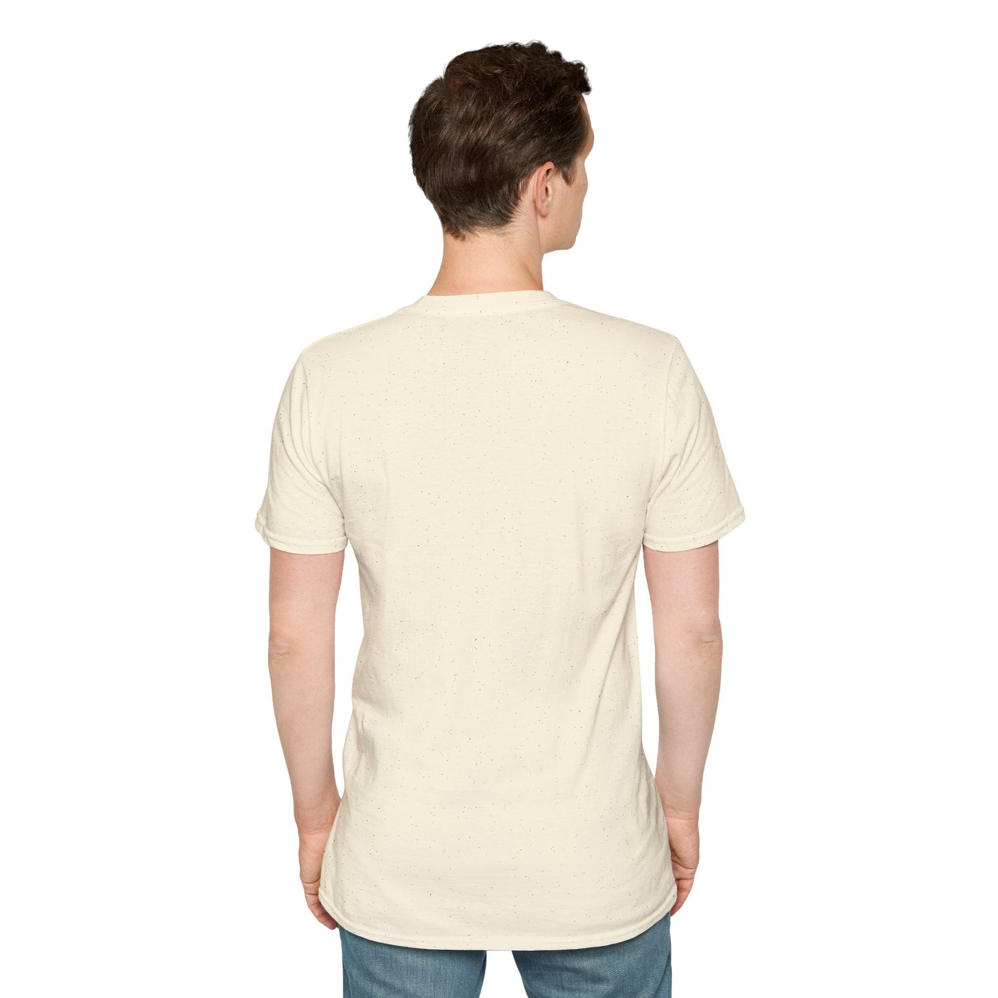 Yorkie & Me T‑Shirt — Floral Yorkshire Terrier Tee - AKYCO