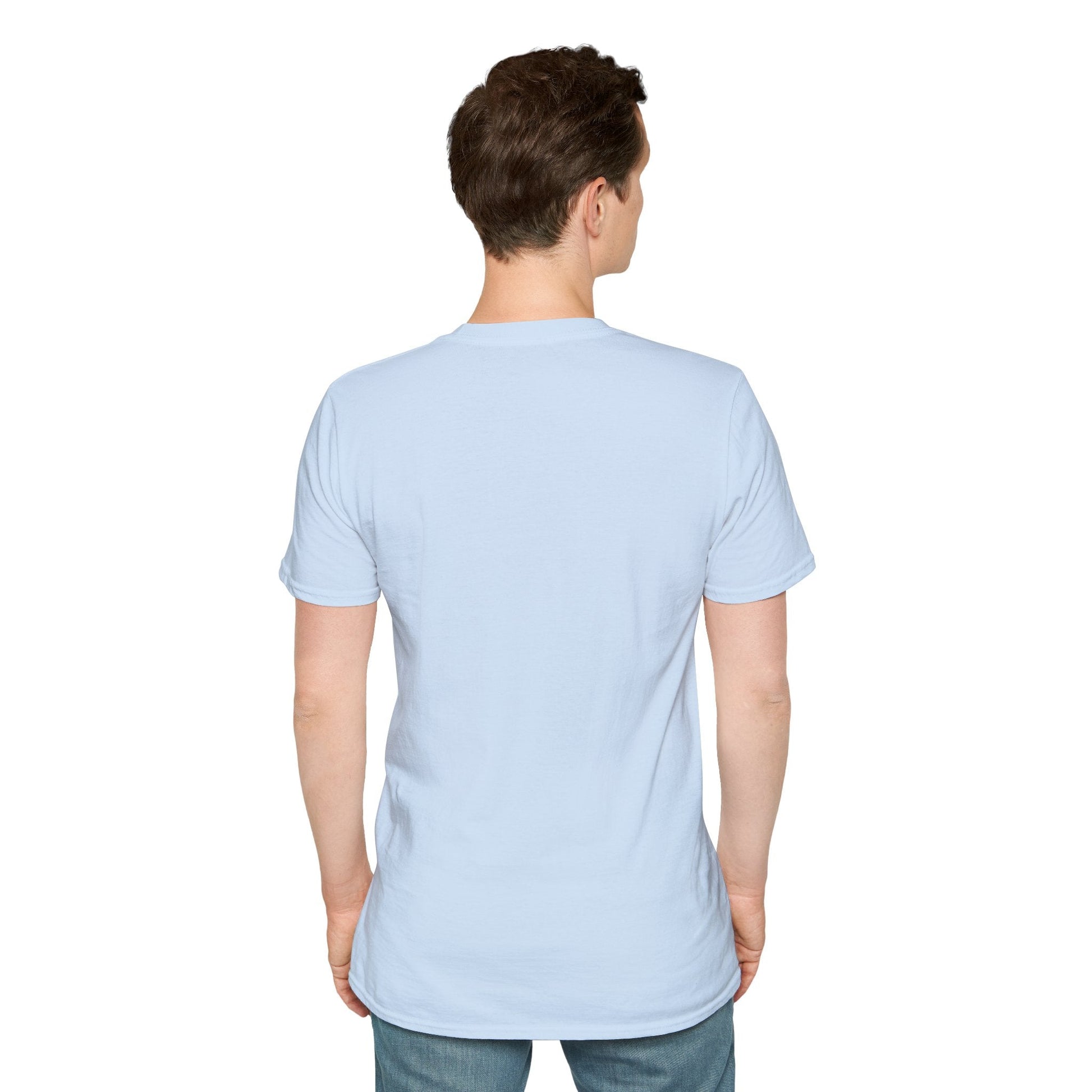 Yorkie & Me T‑Shirt — Floral Yorkshire Terrier Tee - AKYCO
