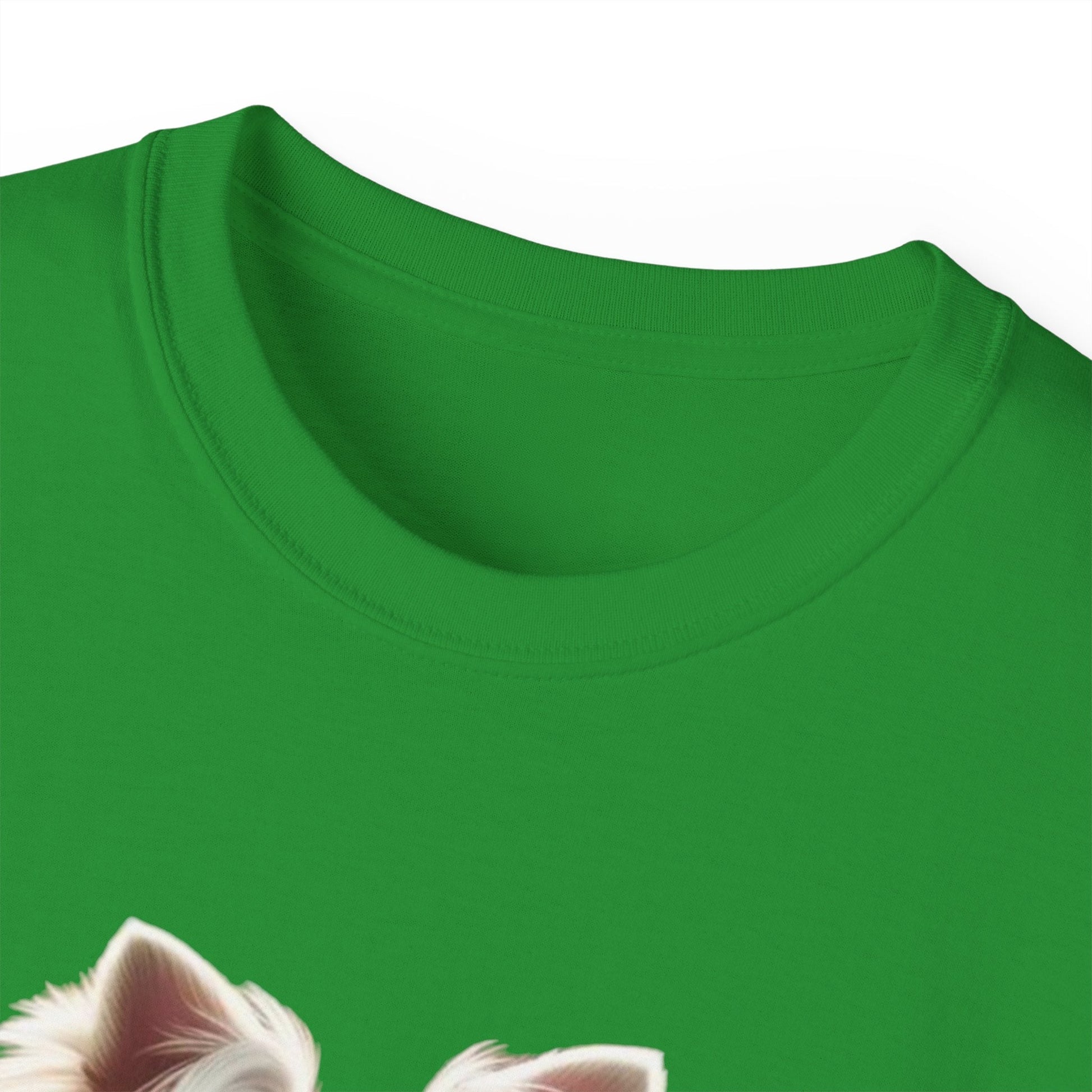 🐕 Yorkshire Terrier - Maglietta Unisex Ultra Cotone con Design Esclusivo - Aky & Co.