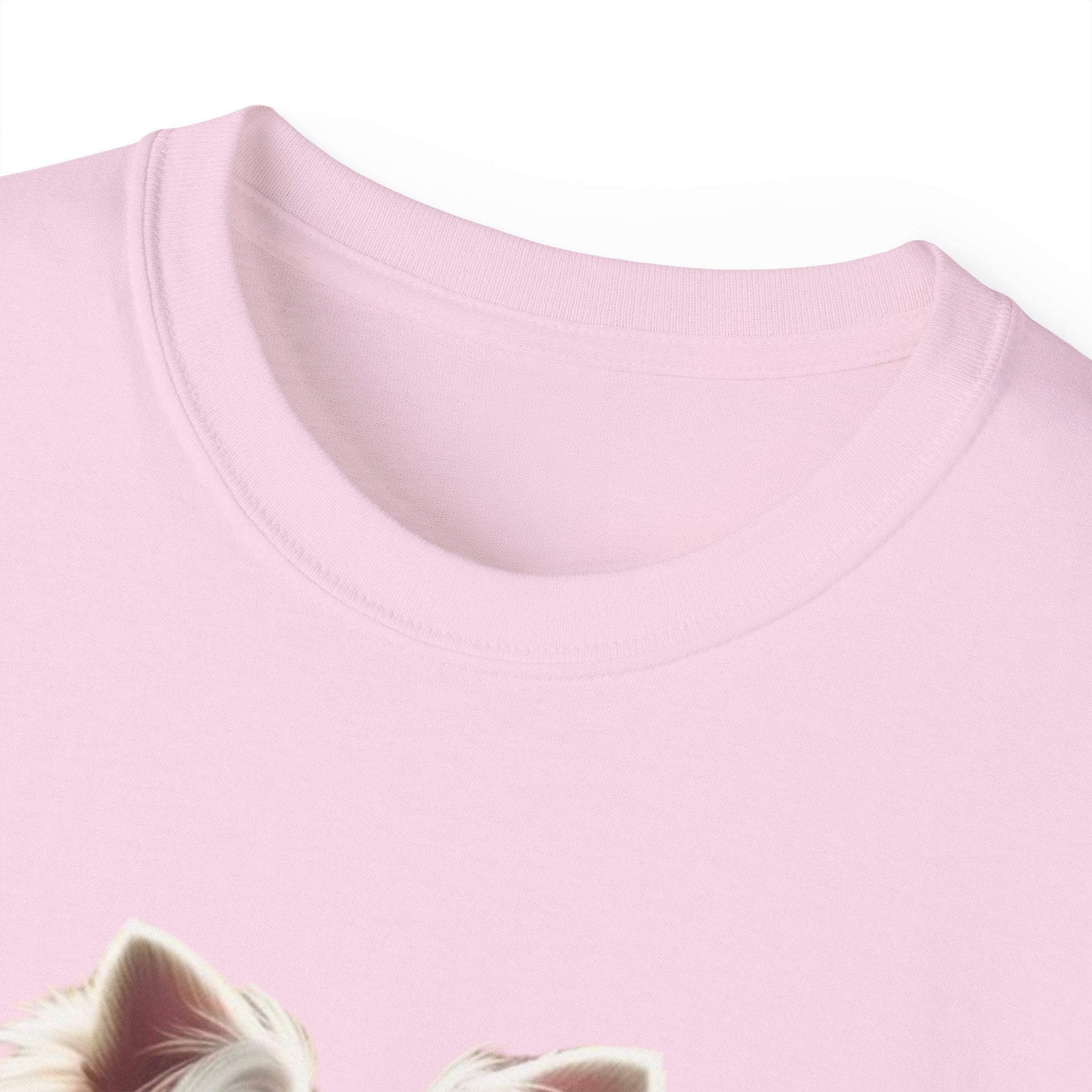 🐕 Yorkshire Terrier - Maglietta Unisex Ultra Cotone con Design Esclusivo - Aky & Co.