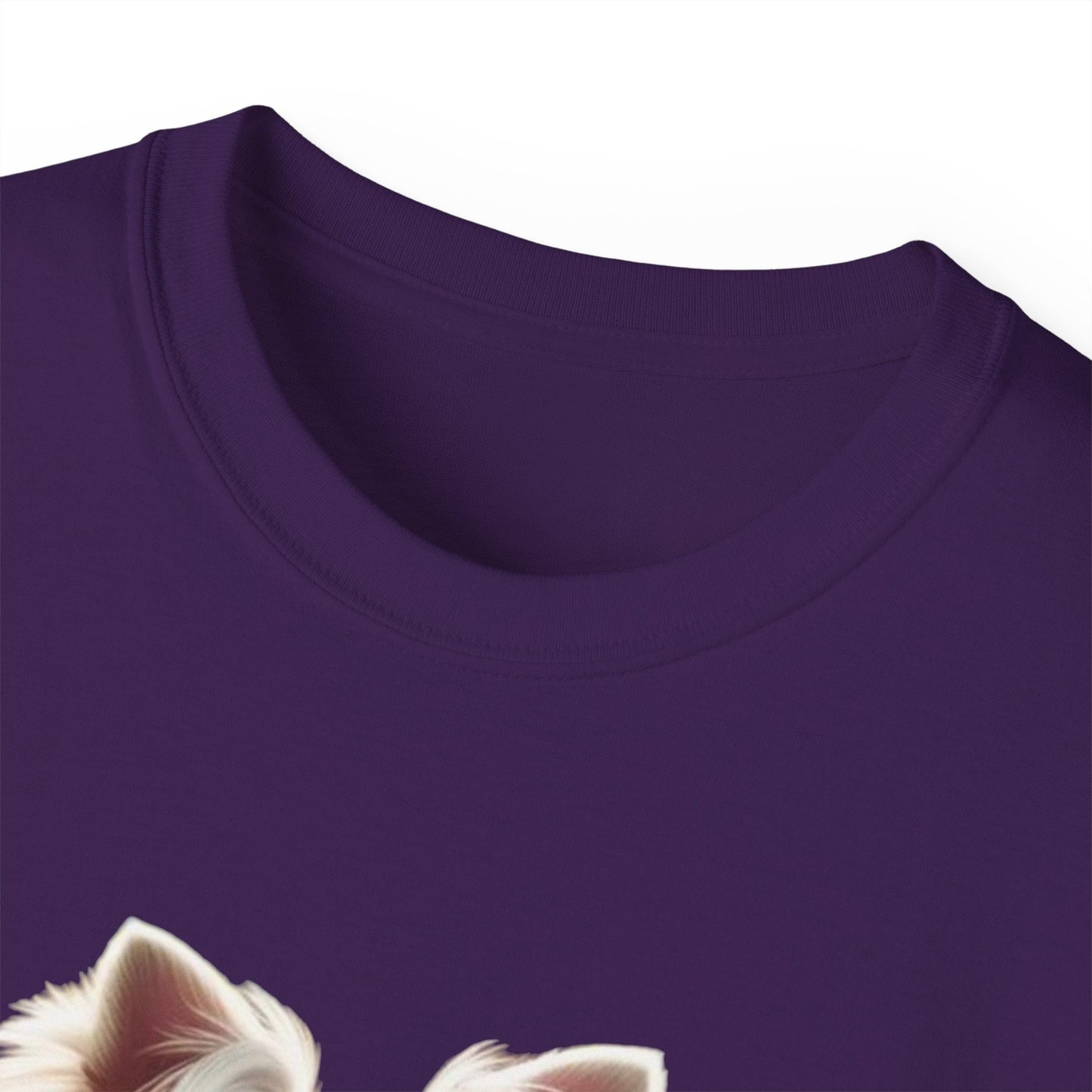 🐕 Yorkshire Terrier - Maglietta Unisex Ultra Cotone con Design Esclusivo - Aky & Co.