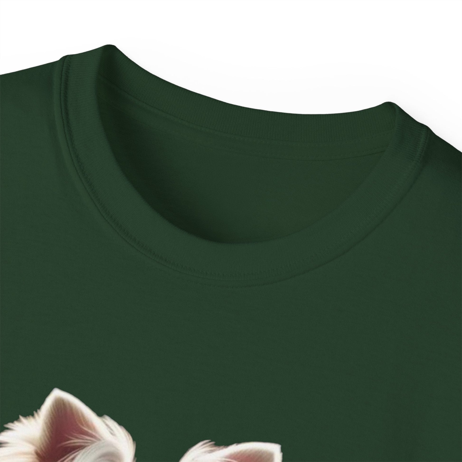 🐕 Yorkshire Terrier - Maglietta Unisex Ultra Cotone con Design Esclusivo - Aky & Co.