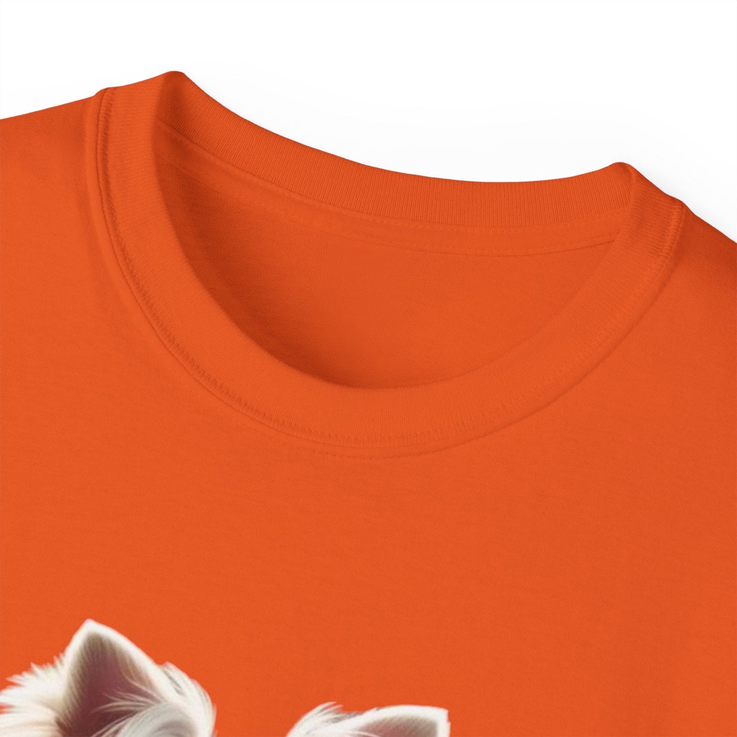 🐕 Yorkshire Terrier - Maglietta Unisex Ultra Cotone con Design Esclusivo - Aky & Co.