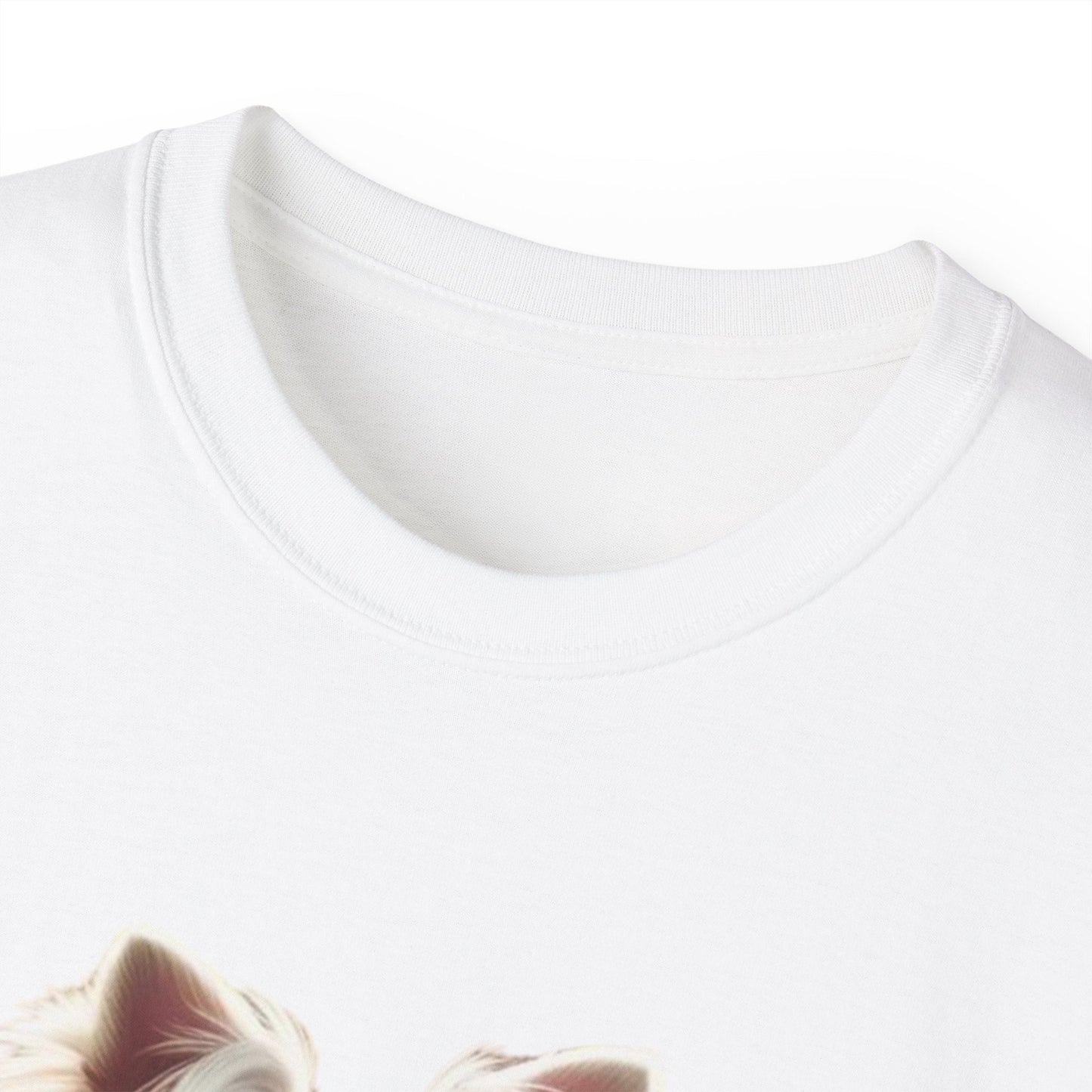 🐕 Yorkshire Terrier - Maglietta Unisex Ultra Cotone con Design Esclusivo - Aky & Co.