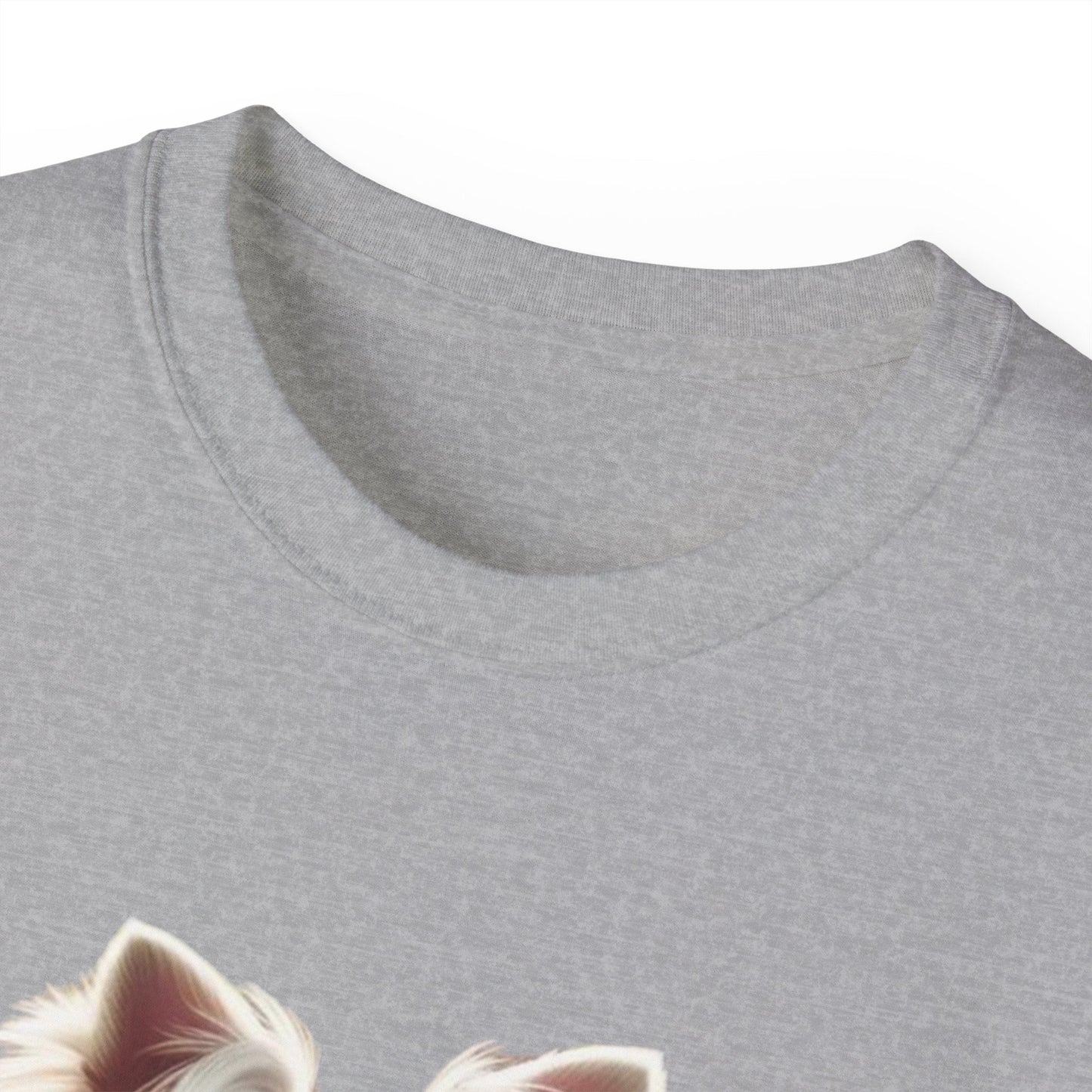 🐕 Yorkshire Terrier - Maglietta Unisex Ultra Cotone con Design Esclusivo - Aky & Co.