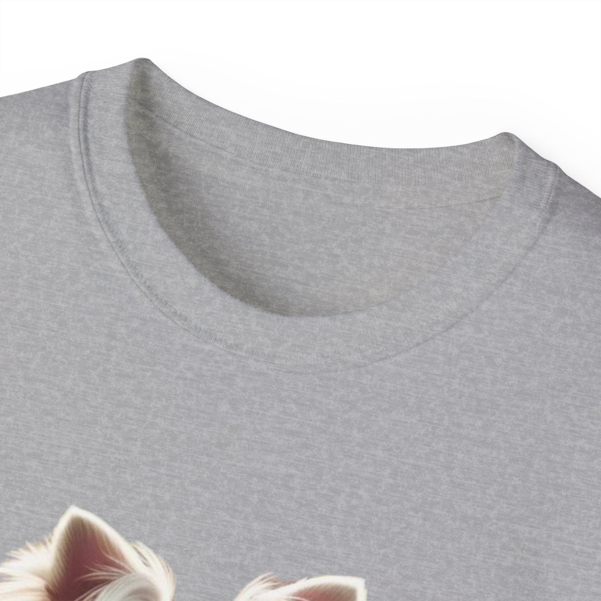 🐕 Yorkshire Terrier - Maglietta Unisex Ultra Cotone con Design Esclusivo - Aky & Co.