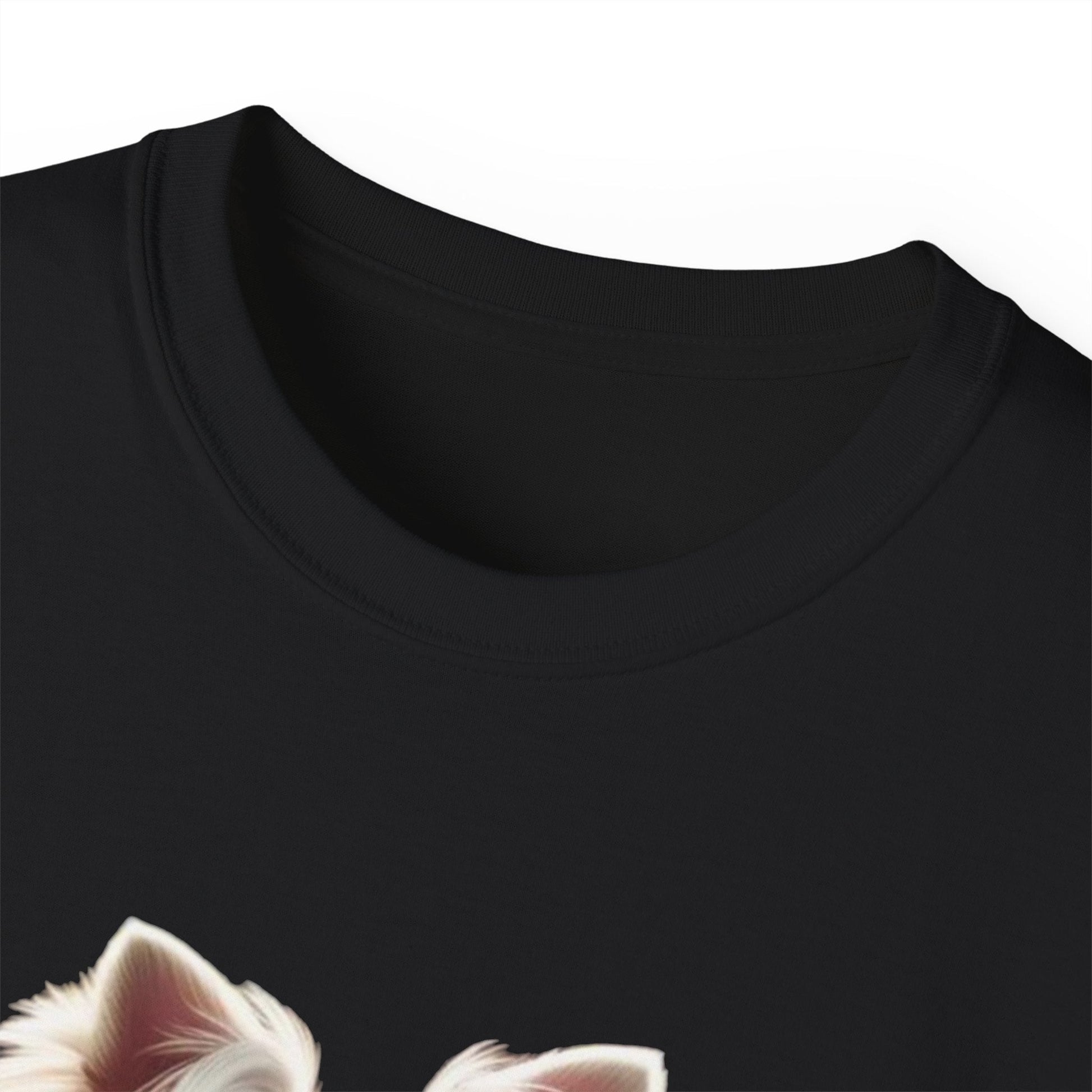 🐕 Yorkshire Terrier - Maglietta Unisex Ultra Cotone con Design Esclusivo - Aky & Co.