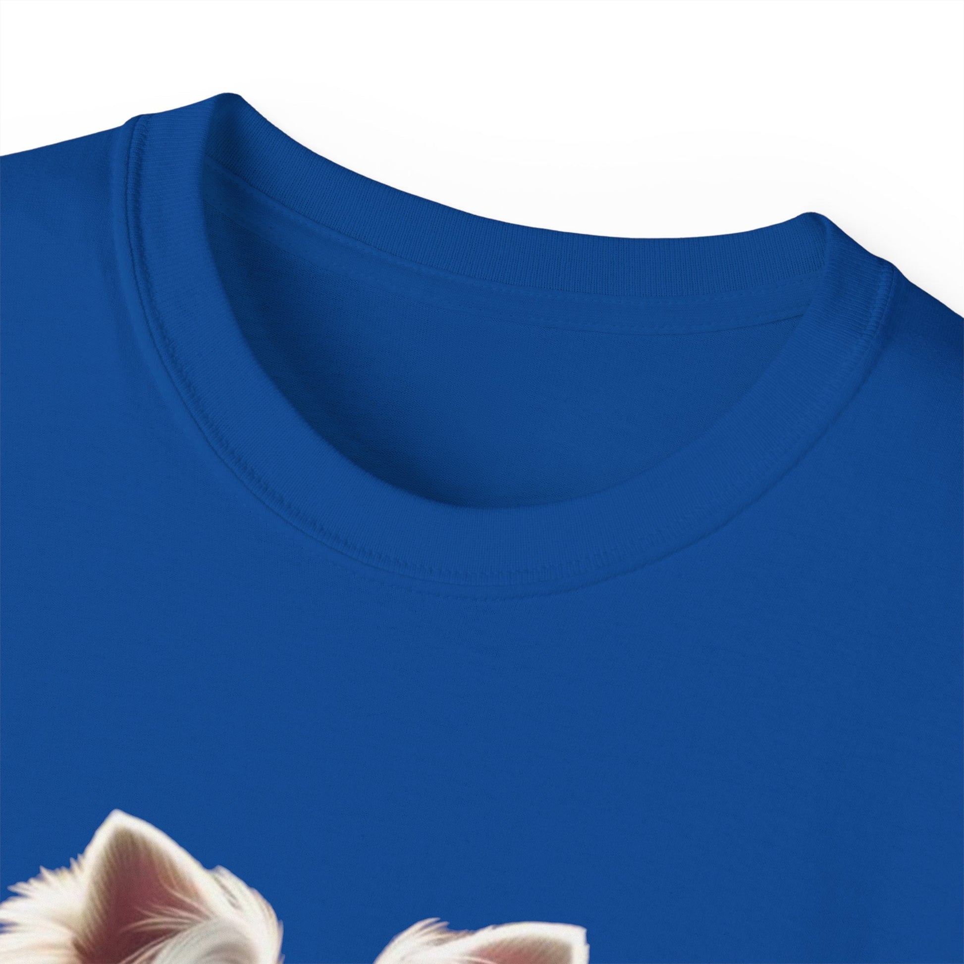 🐕 Yorkshire Terrier - Maglietta Unisex Ultra Cotone con Design Esclusivo - Aky & Co.
