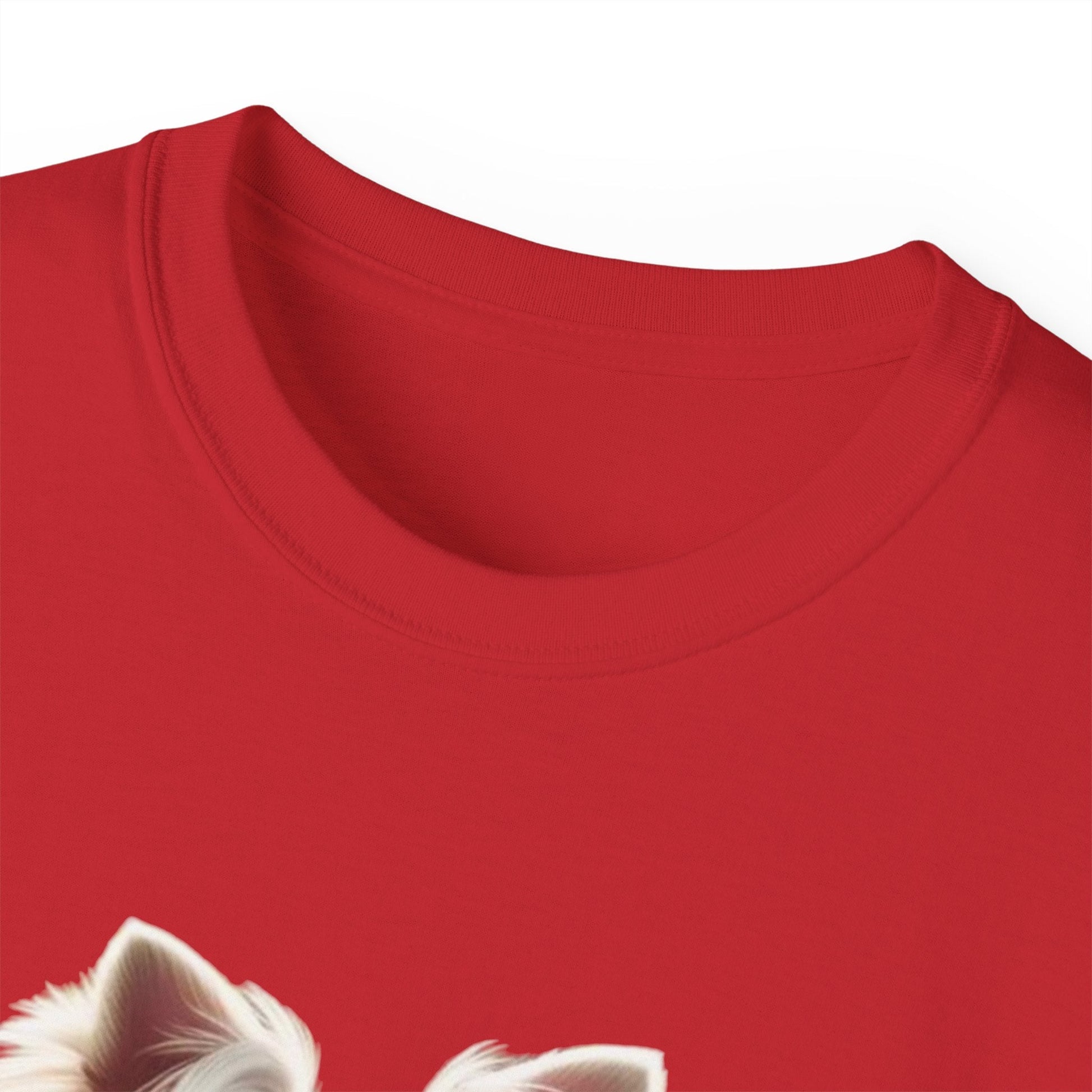 🐕 Yorkshire Terrier - Maglietta Unisex Ultra Cotone con Design Esclusivo - Aky & Co.