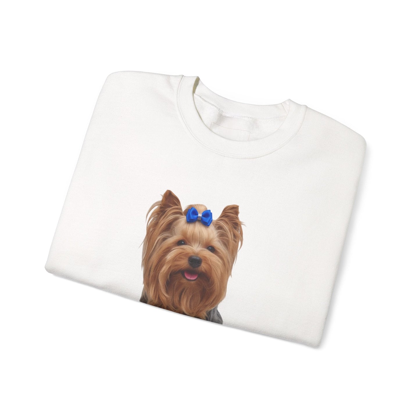 Felpa AKYCO piegata – dettaglio morbidezza tessuto